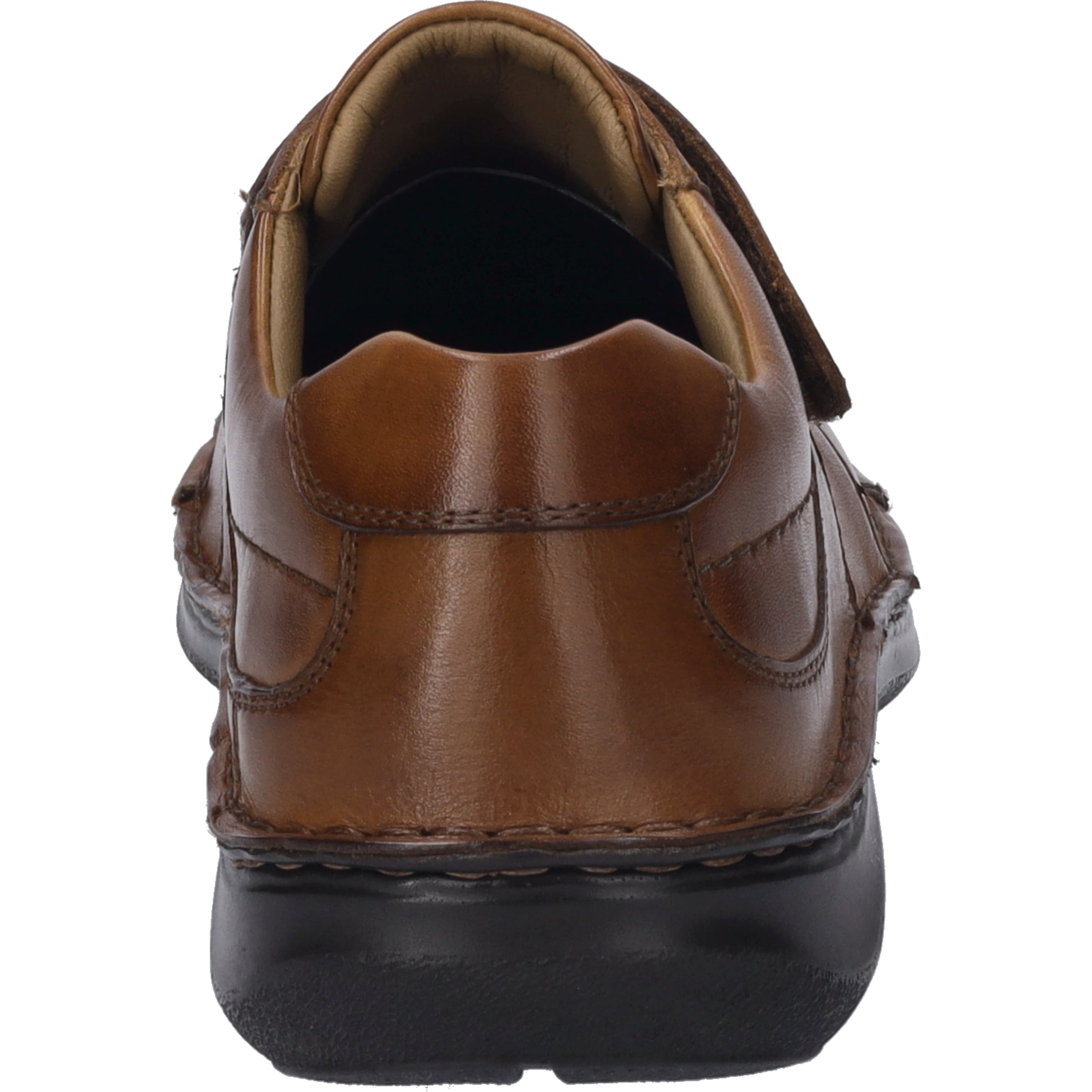 Josef Seibel Slipper »New Anvers 02, cognac«