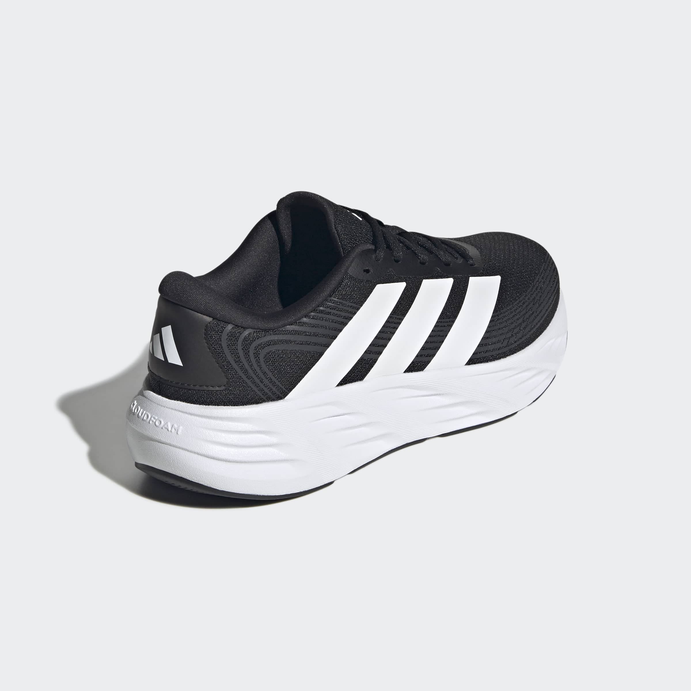 adidas Performance Laufschuh »GALAXY 8 M WIDE«  weite Passform