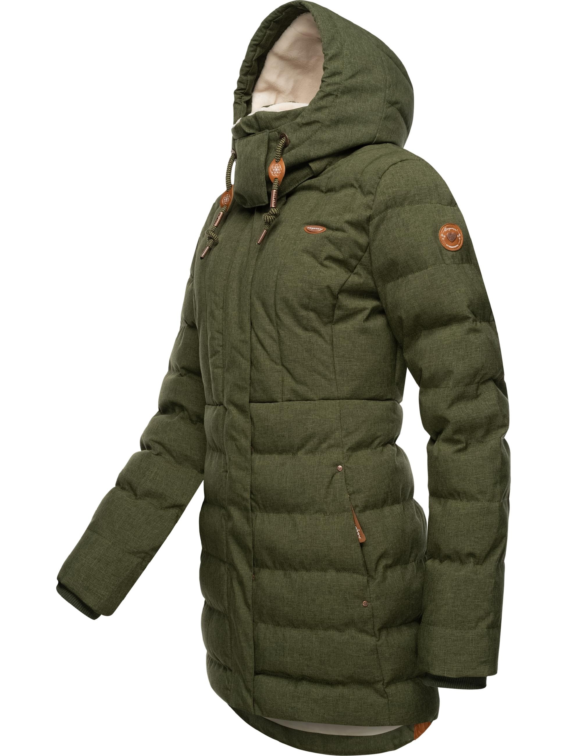 Ragwear Kurzmantel »Kurzmantel Ashanta«
