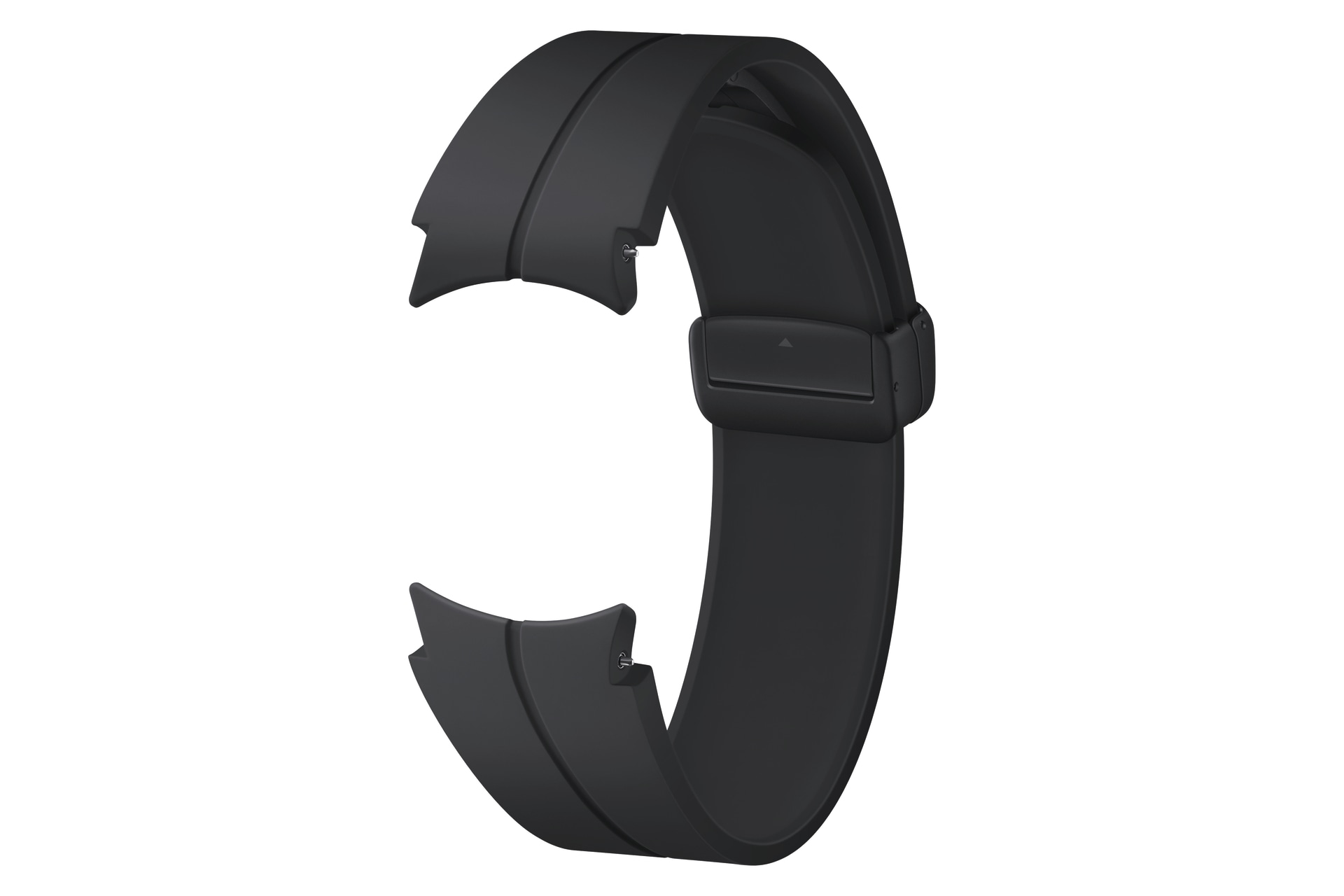 Samsung Smartwatch-Armband »D-Buckle Sport Band (20 | XXL Jahre ➥ UNIVERSAL M)« Garantie mm, 3