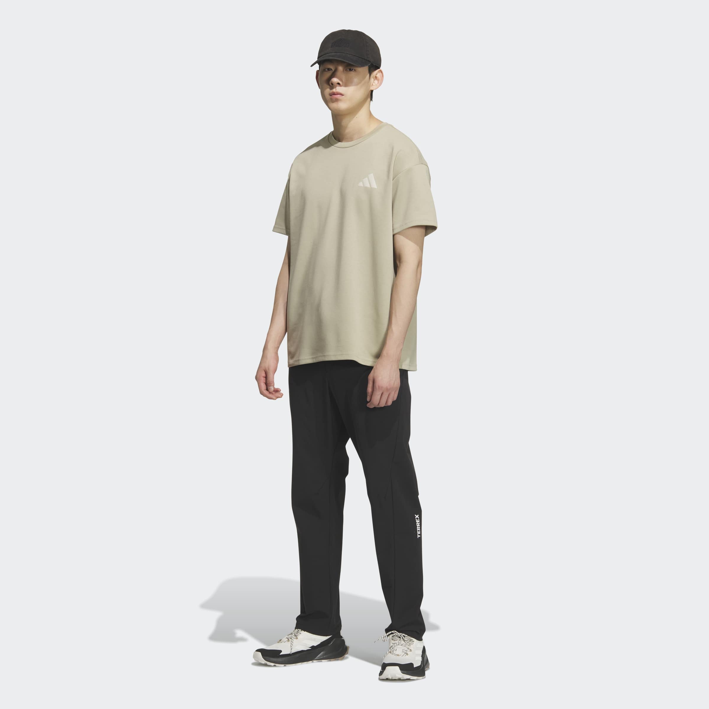 adidas TERREX Funktionsshirt »XPLORIC GRAFIK«