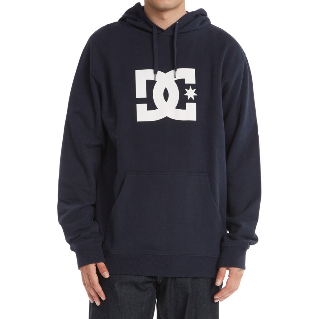 DC Shoes Kapuzensweatshirt »DC Star«