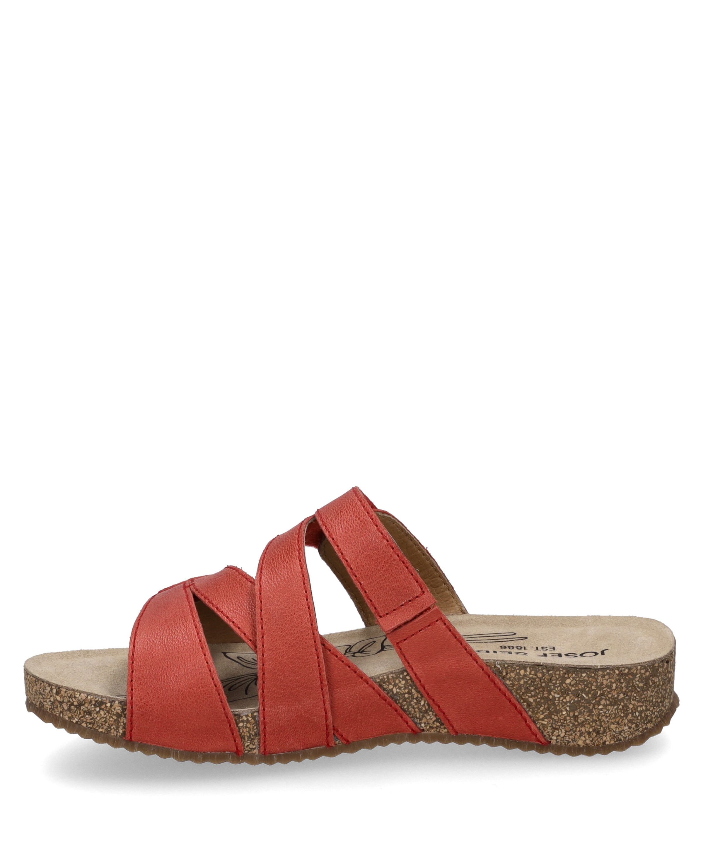 Josef Seibel Sandale »Tonga 82, rot«