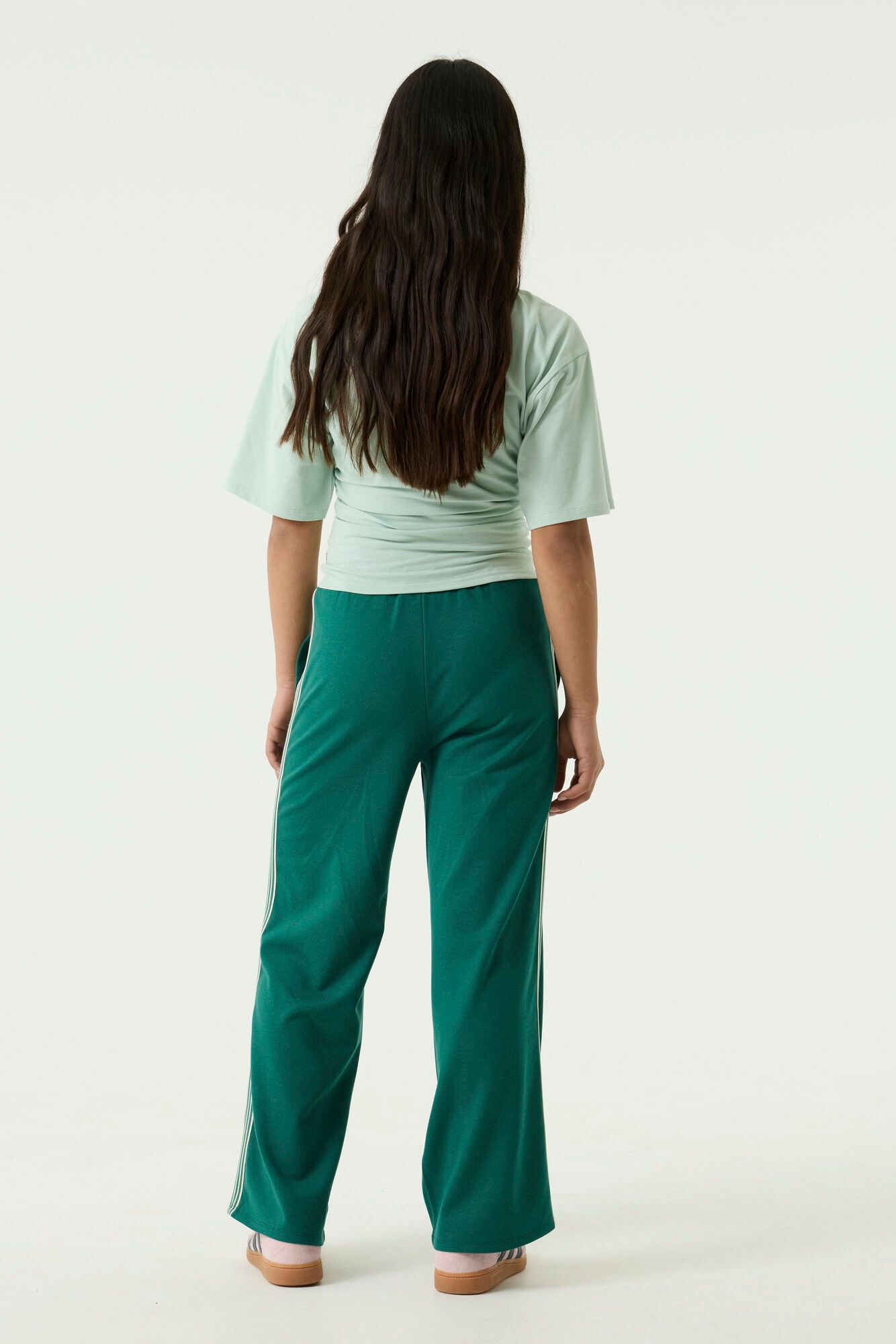 Garcia Jogginghose  mit Gallonstreifen for GIRLS