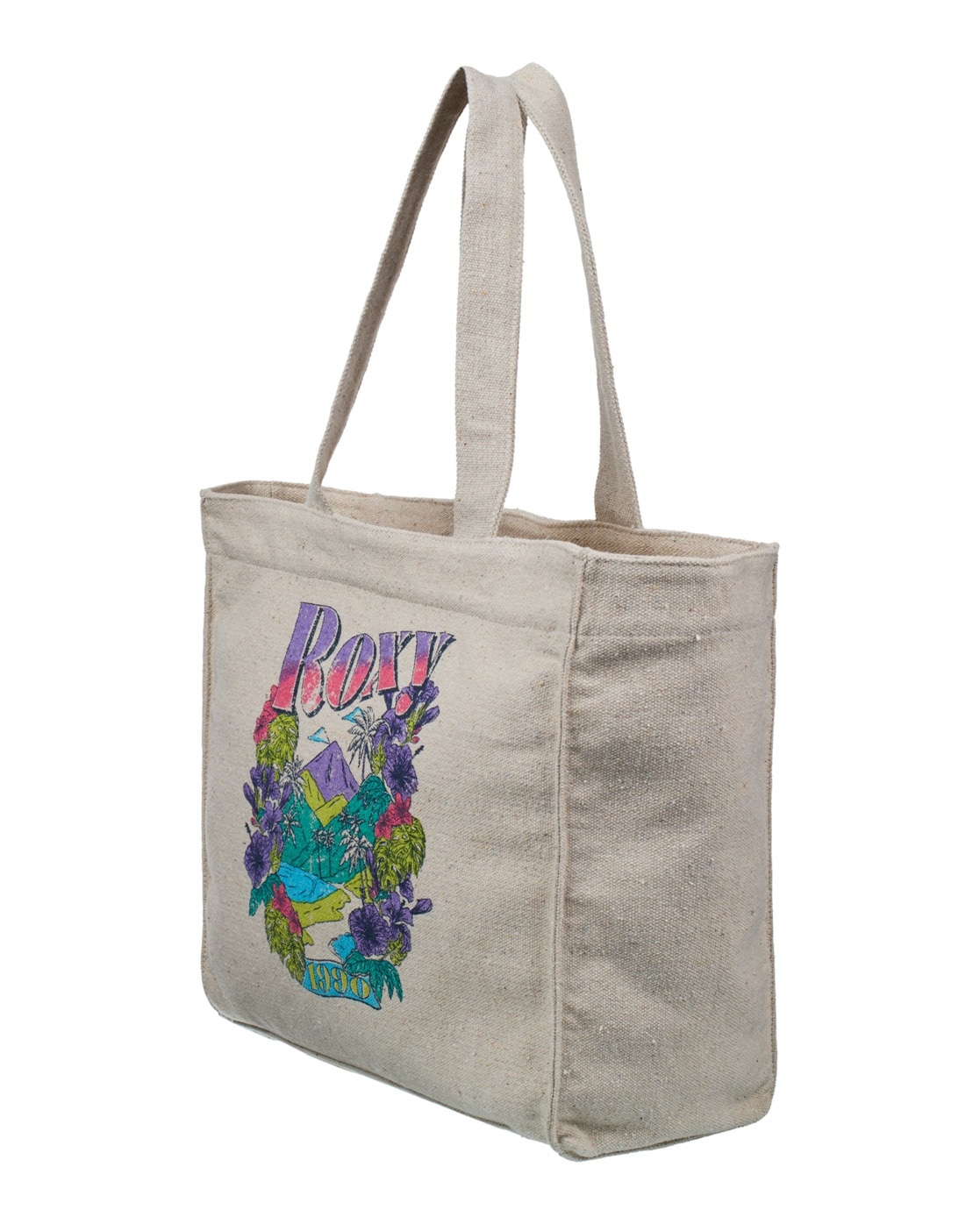 Roxy Strandtasche »Drink The Wave«