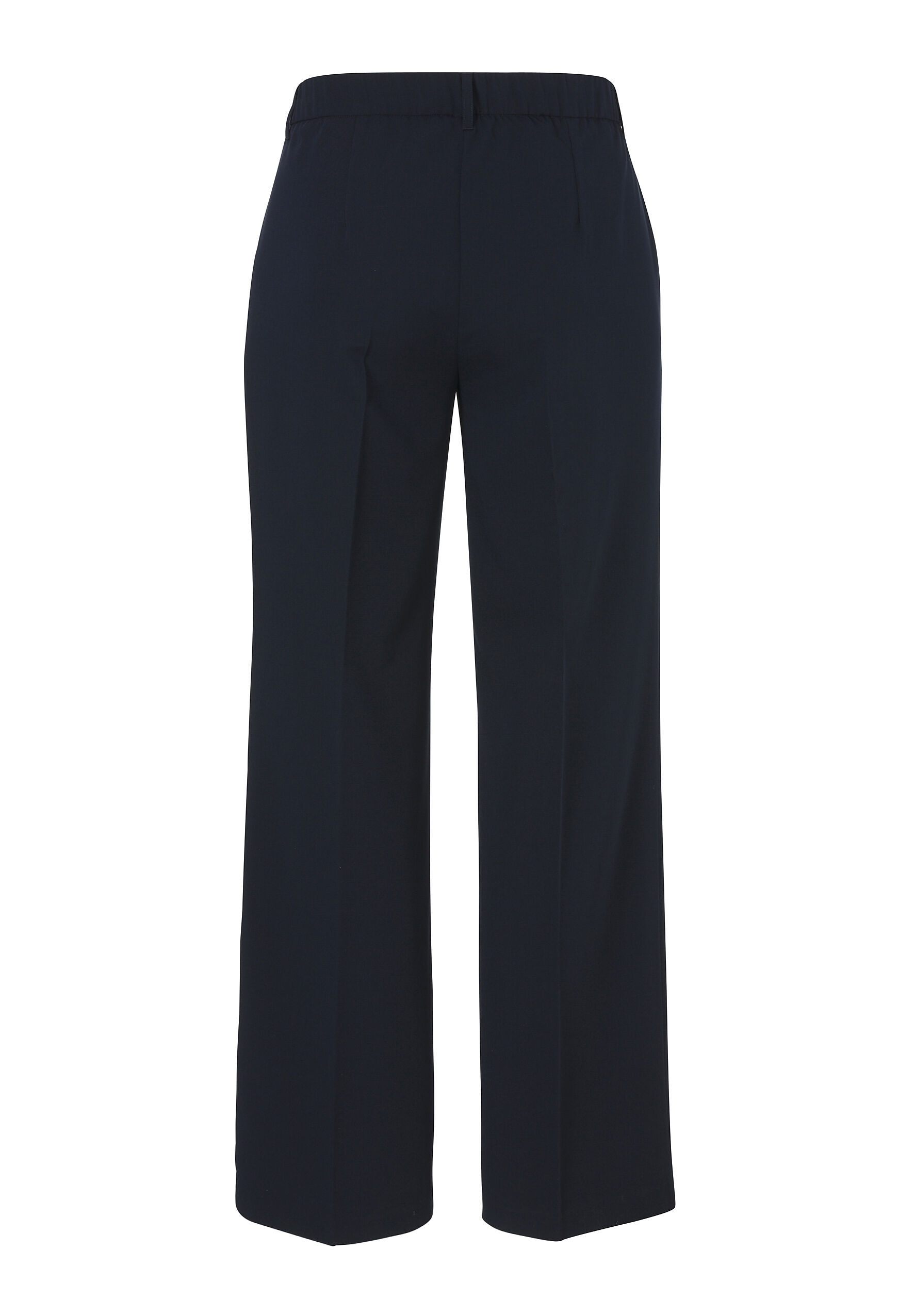 FRAPP Anzughose »FRAPP Hosen«  Exquisite Hose Navy