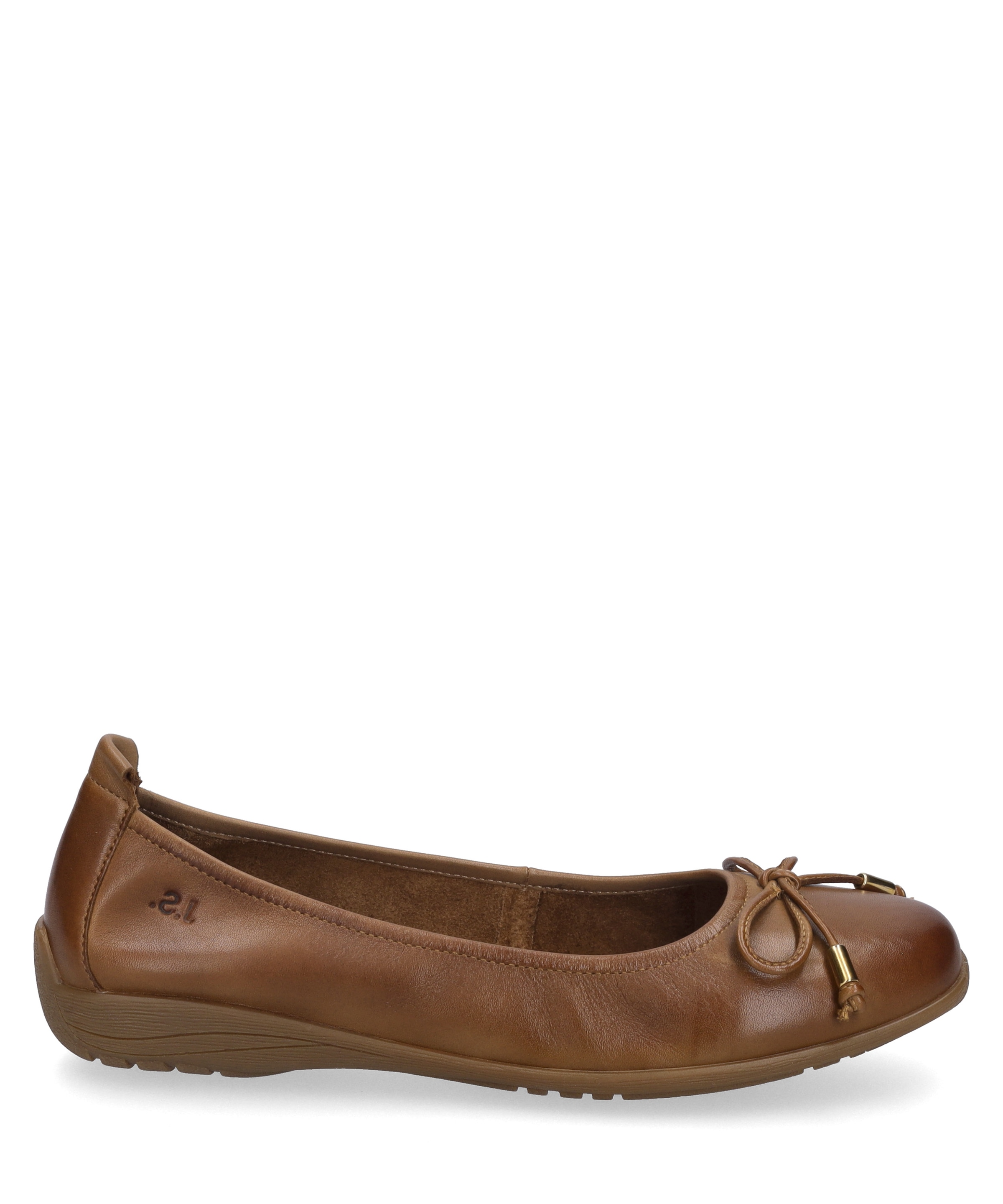 Josef Seibel Ballerina »Fenja 09, camel«