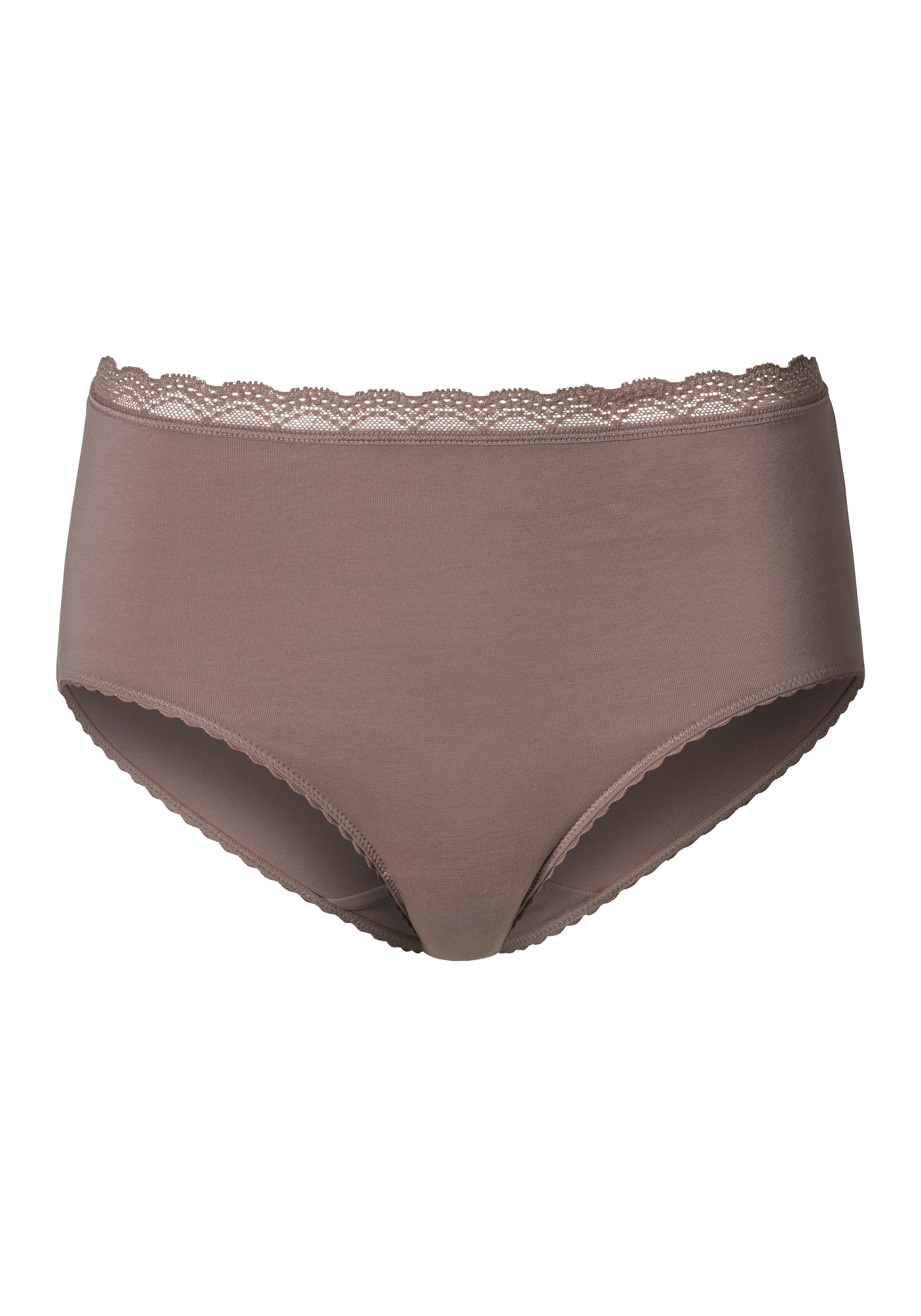 Vivance Taillenslip Packung, 6 Stk. angenehm elastische Qualität