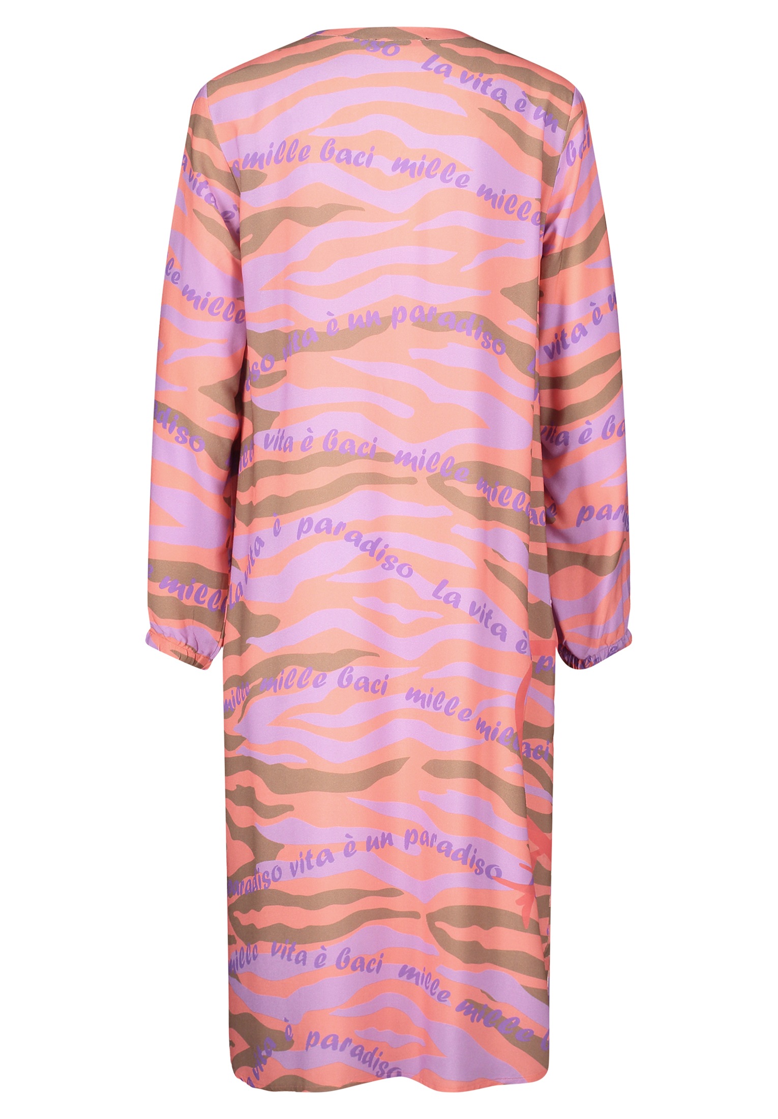Betty Barclay Bodykleid »Casual-Kleid mit Stehkragen«
