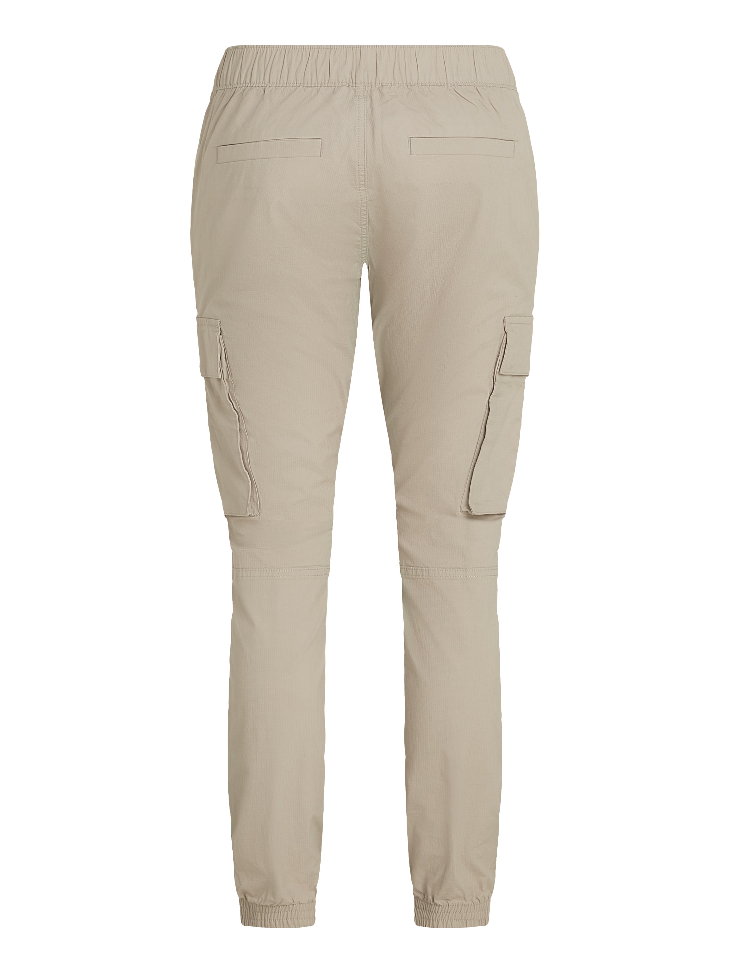 Calvin Klein Jeans Cargohose »SKINNY CARGO«, mit Logopatch
