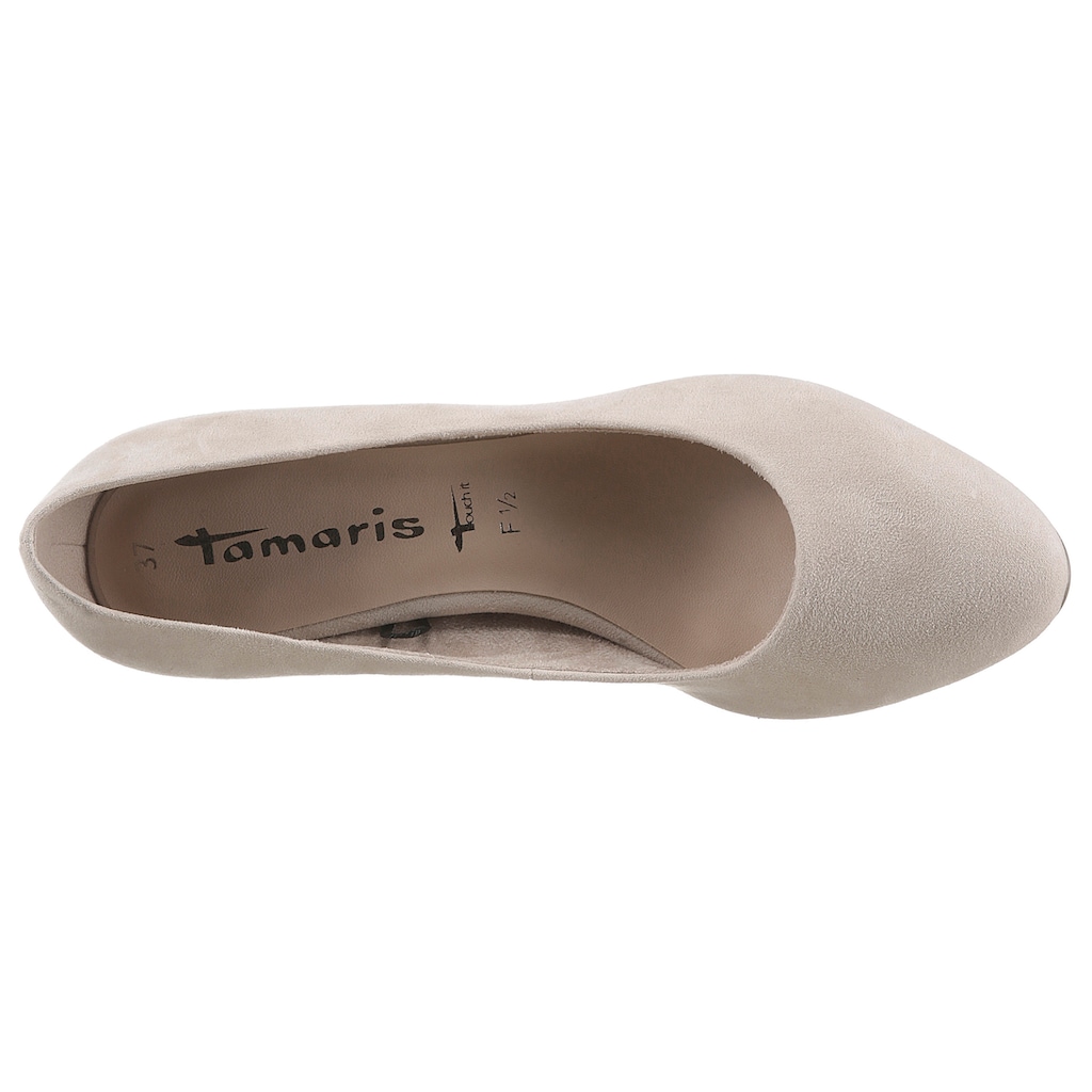 Tamaris Pumps »DAENERYS«