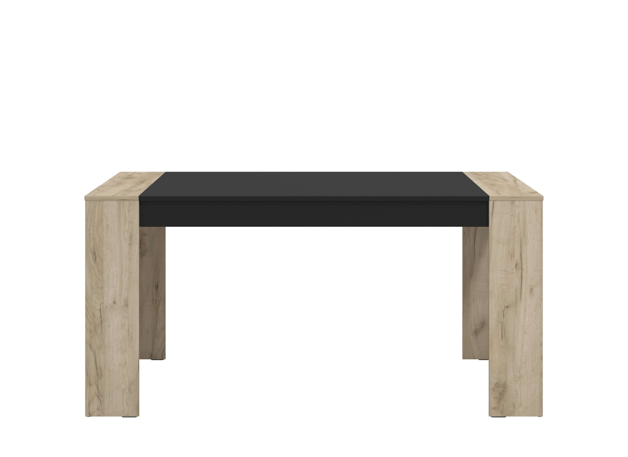 Esstisch »Carrara 154 cm, modern und stilvolles Design, Esszimmertisch«, Küchentisch,...