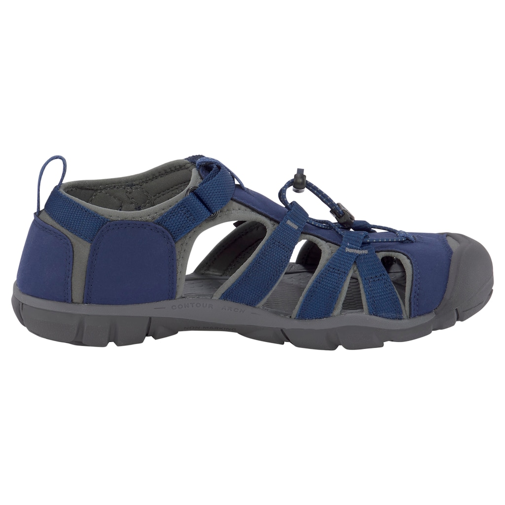 Keen Sandale »SEACAMP II CNX«