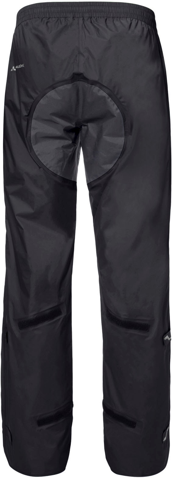 VAUDE Regenhose »Drop Pants II«, leicht & klein verpackbar