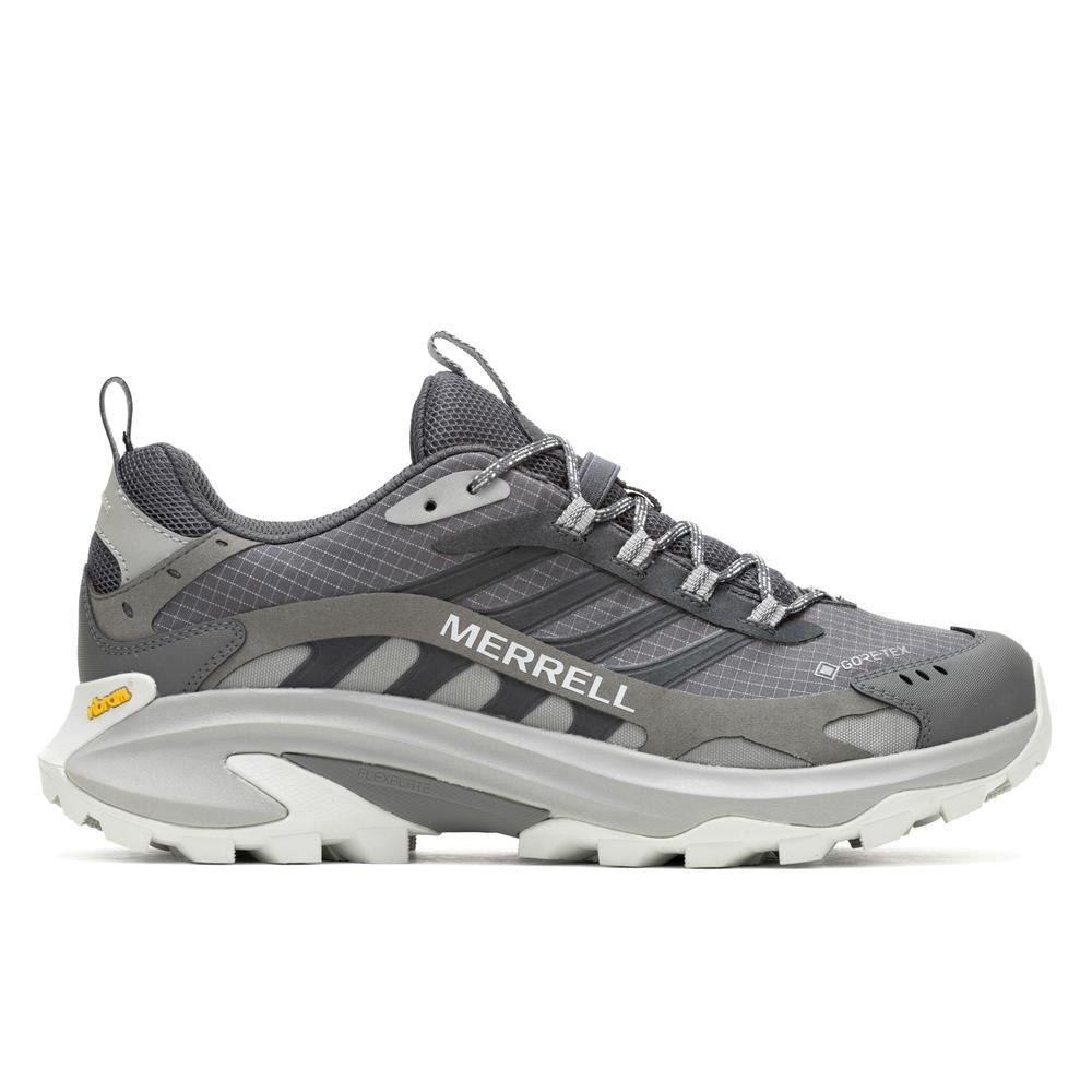Merrell Wanderschuh »MOAB SPEED 2 GORE-TEX«, wasserdicht