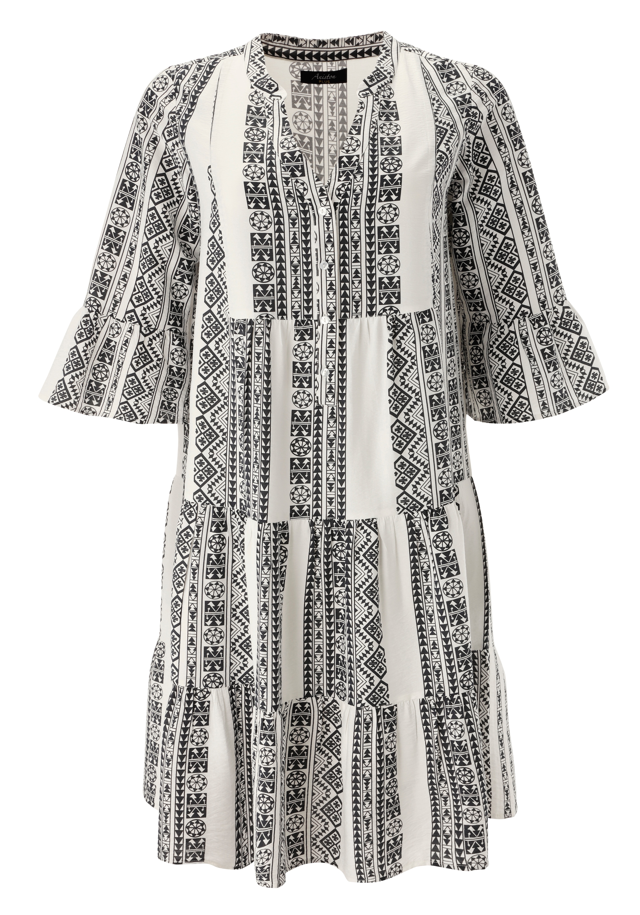 Aniston PLUS Midikleid