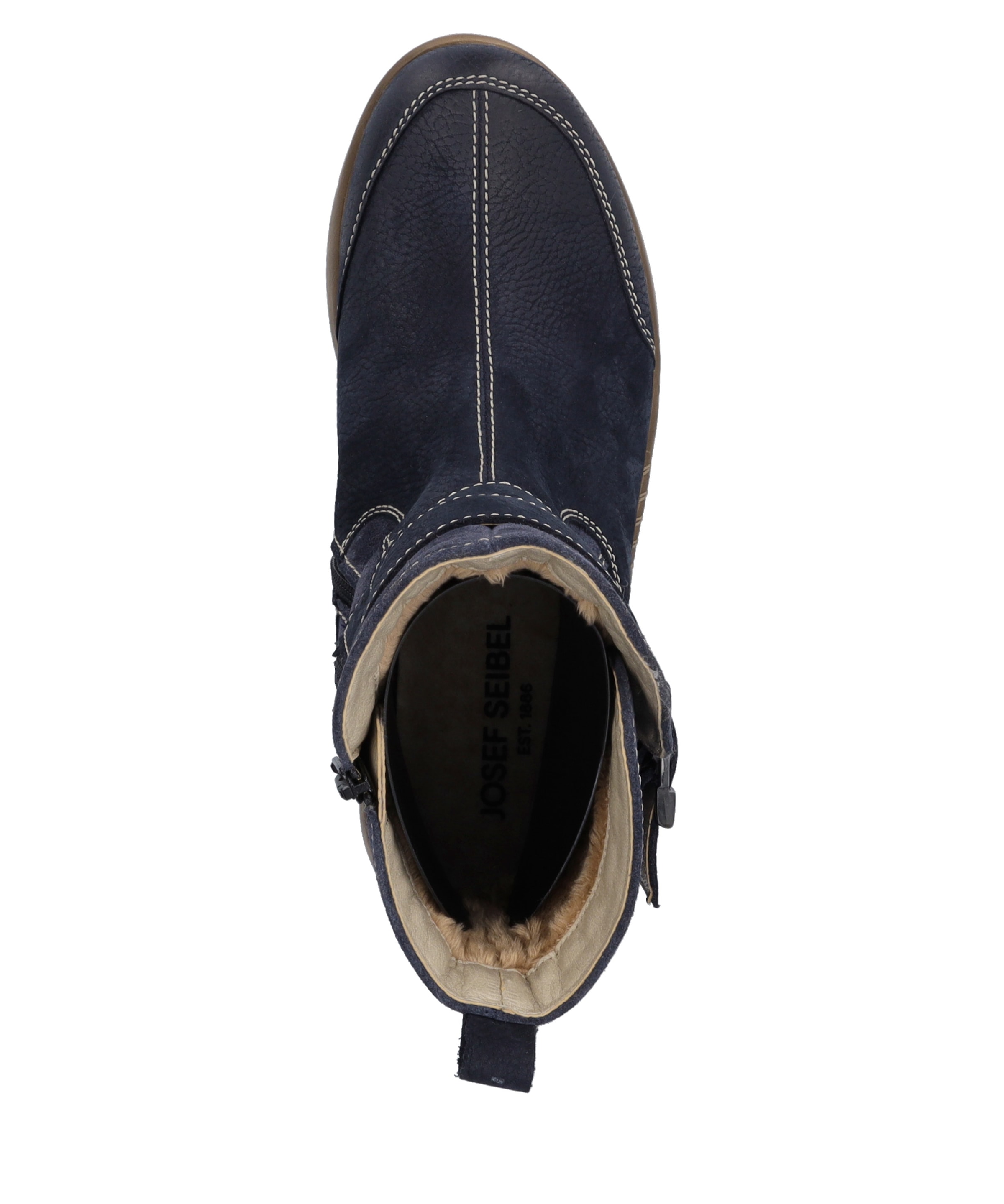 Josef Seibel Stiefel »Conny 54, ocean«