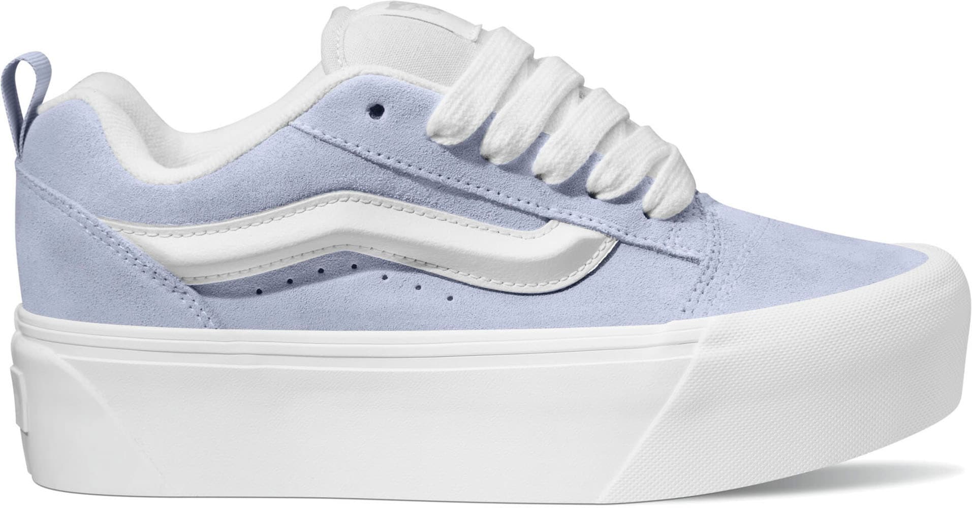 Vans Sneaker »Knu Stack«, unisex