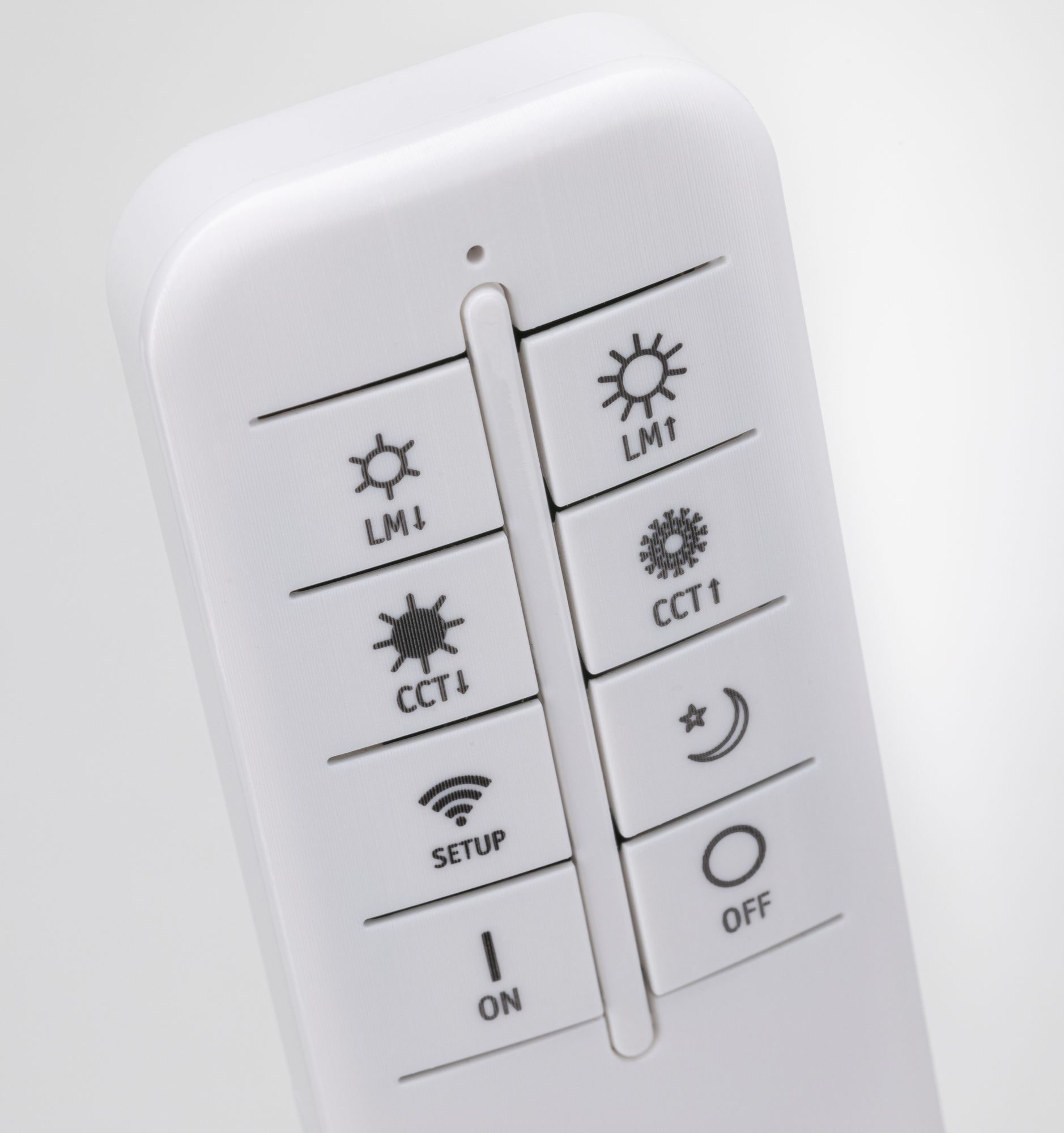 Paulmann LED-Wandleuchte »Tova«, Schutzart IP44, inkl. LED-Modul, Länge ca. 60 cm