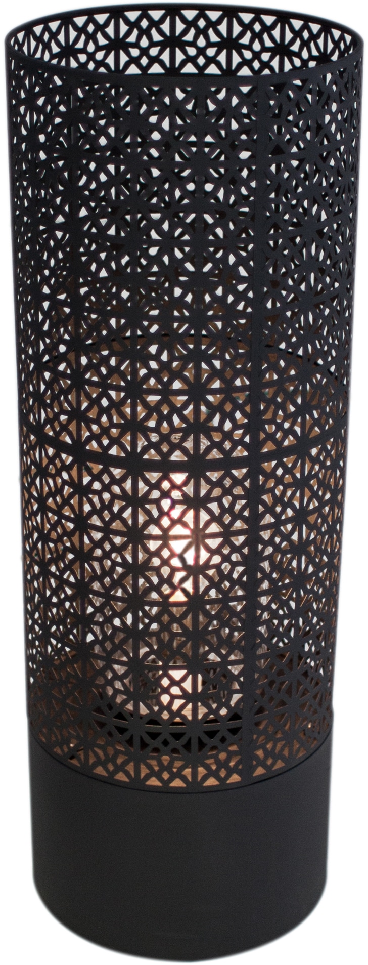 Stehlampe »Maison«, Höhe: 78,00 cm, für Leuchtmittel 1 x E27