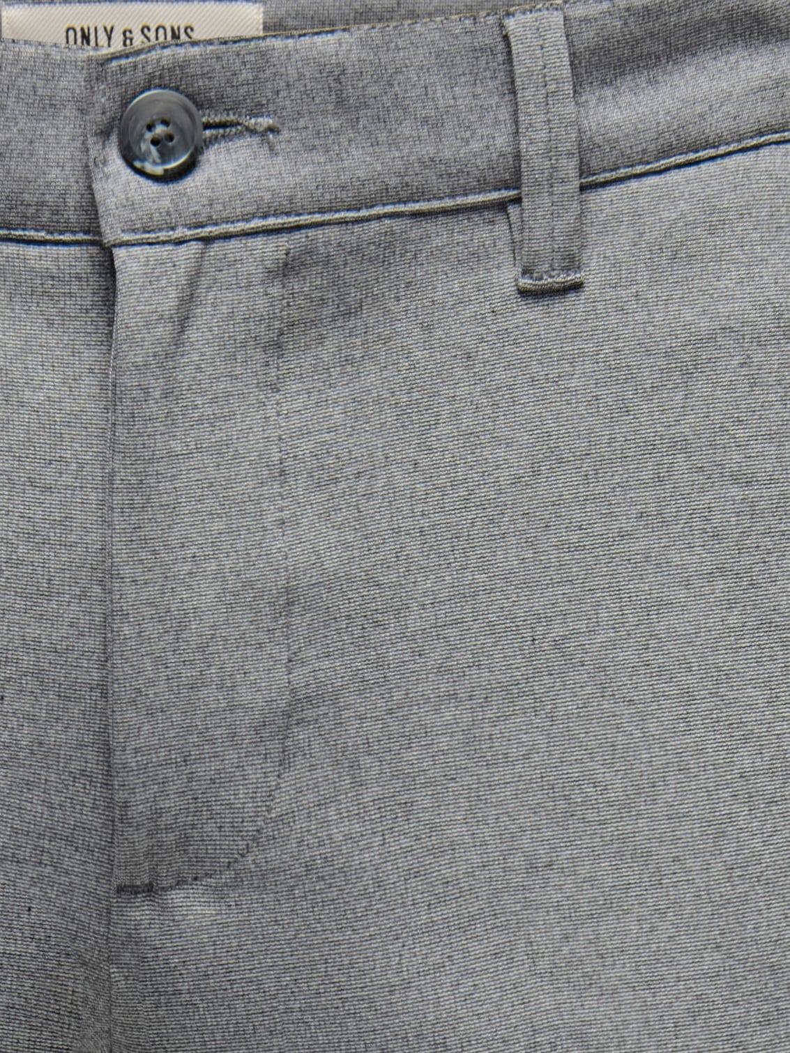 ONLY & SONS »ONSMARK SLIM GW 0209 PANT NOOS«