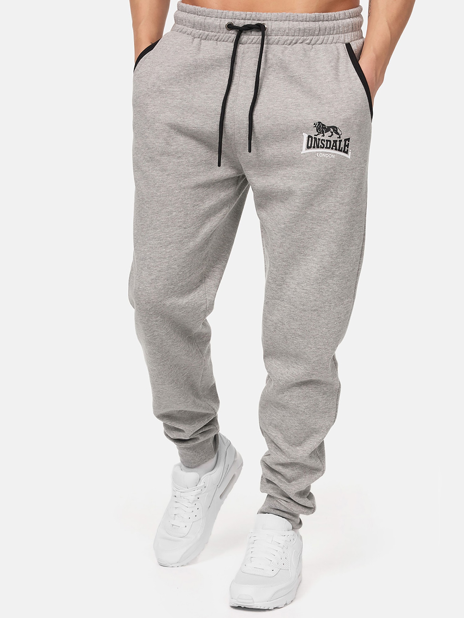 Lonsdale Jogginghose »TWO TONES«