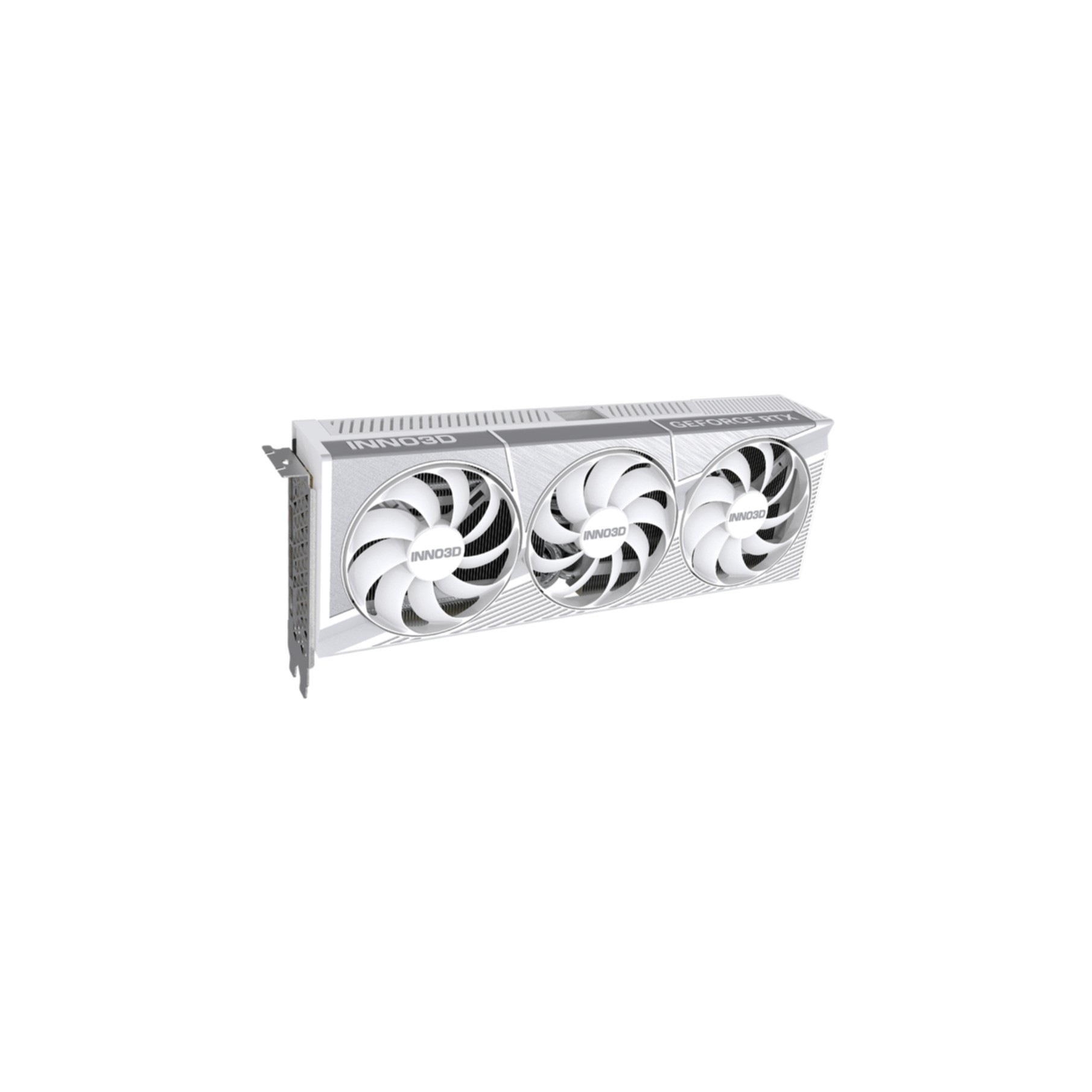 Inno3D Grafikkarte »GeForce RTX 5080 X3 OS WHITE«