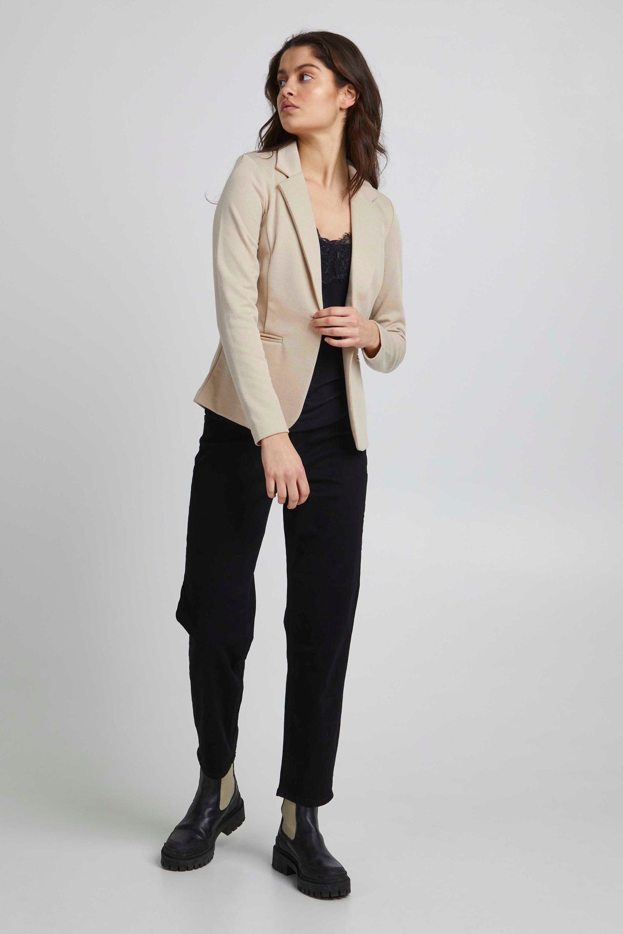 Ichi Jackenblazer »Blazer IHKate«