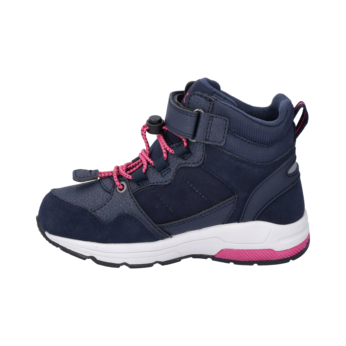 CMP Outdoorschuh »KIDS HADIL LEATHER WP URBAN SHOES«, wasserdicht