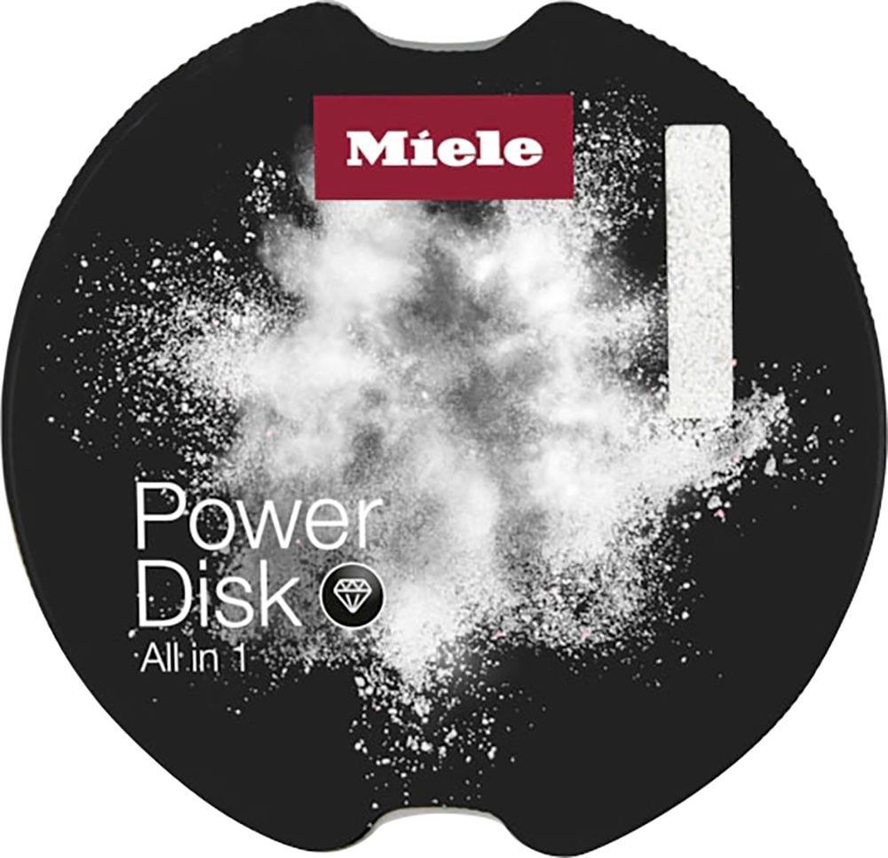 Miele Geschirrspülmittel »GS SETD6«