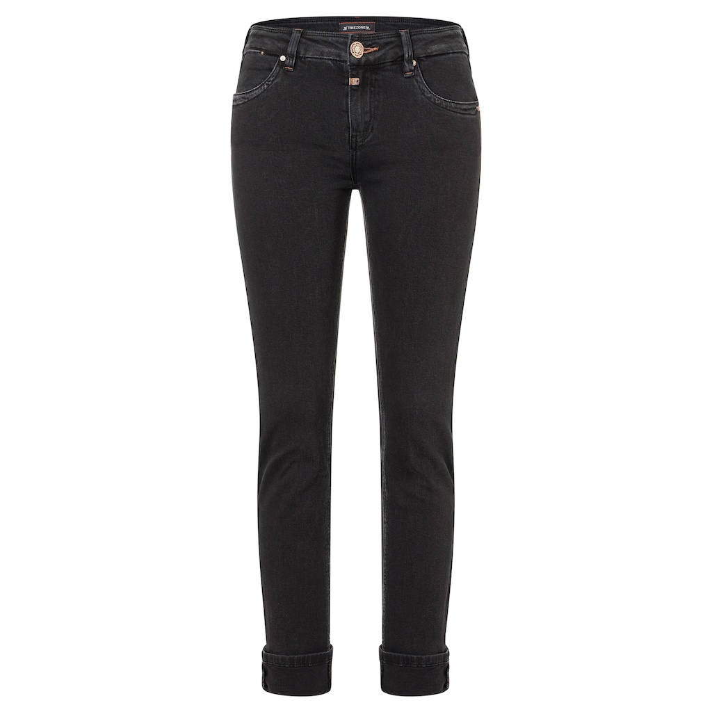 TIMEZONE Slim-fit-Jeans »Slim MarahTZ«