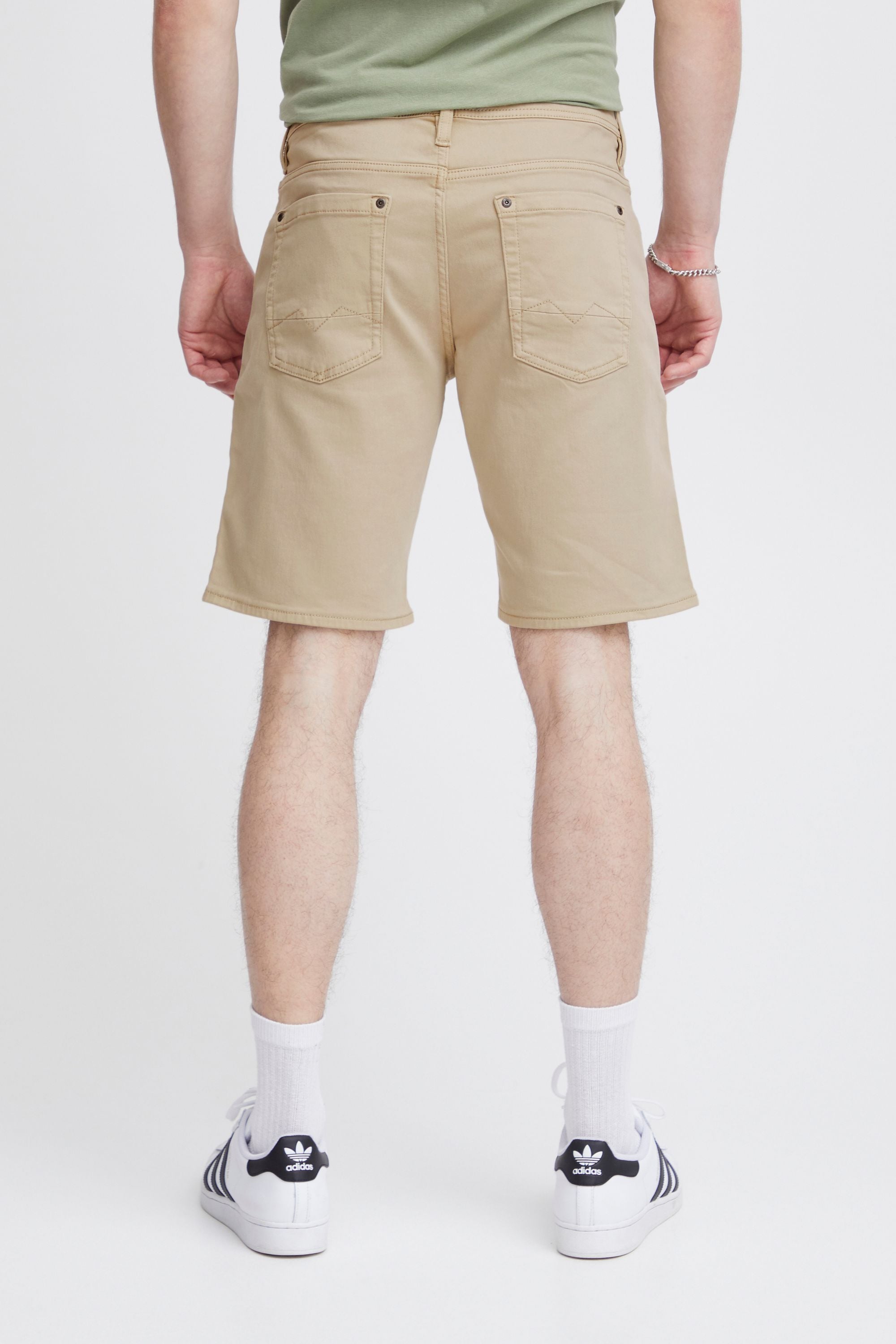 Blend Jeansshorts »Jeansshorts BHDenim«