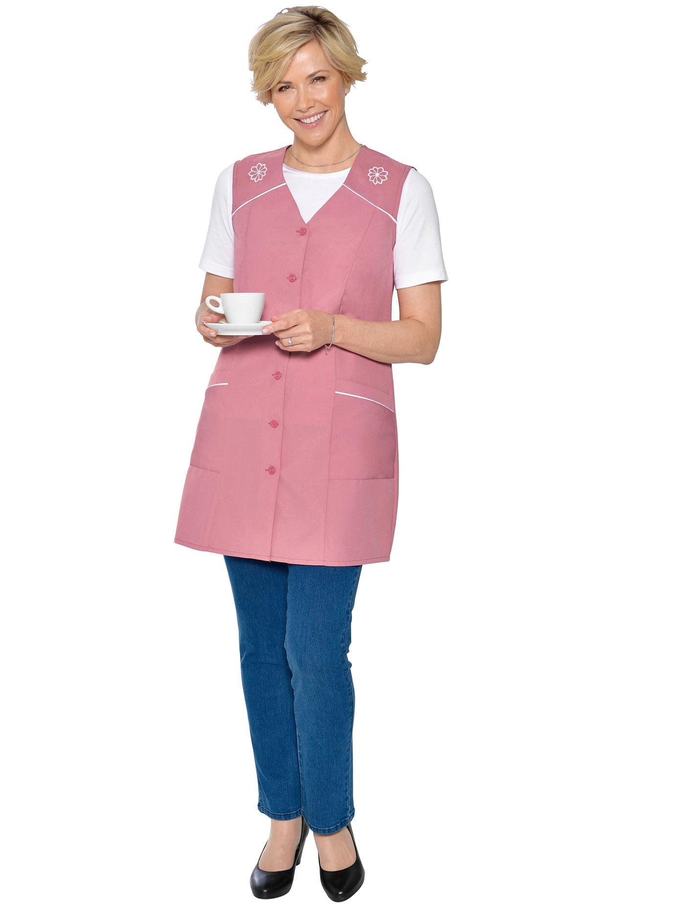 Classic Basics Kochschürze kaufen