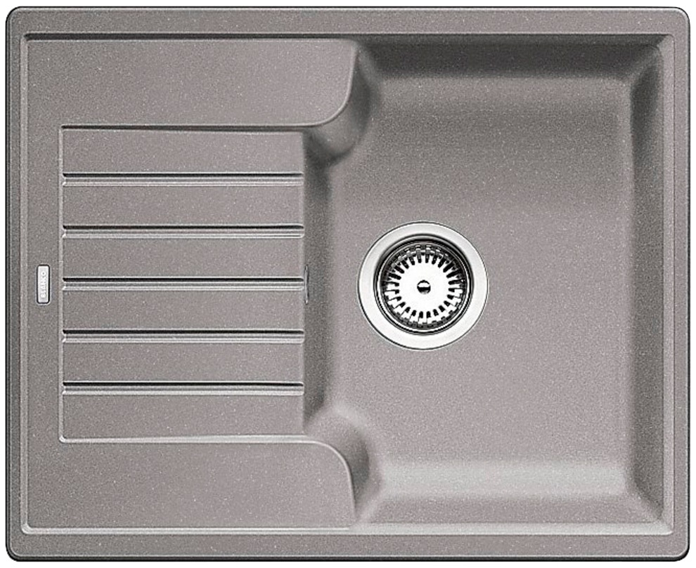 Blanco Granitspüle »ZIA 40 S«, erhältlich in mehreren Farben