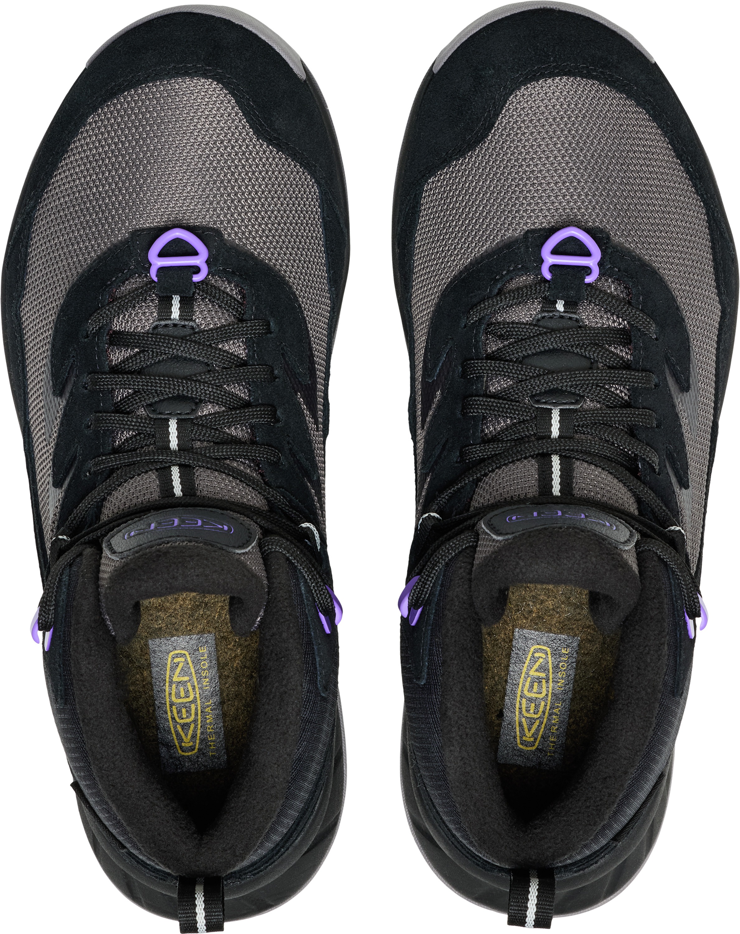 Keen Outdoorschuh »HIGHTRAIL MID POLAR«  gefüttert, wasserdicht