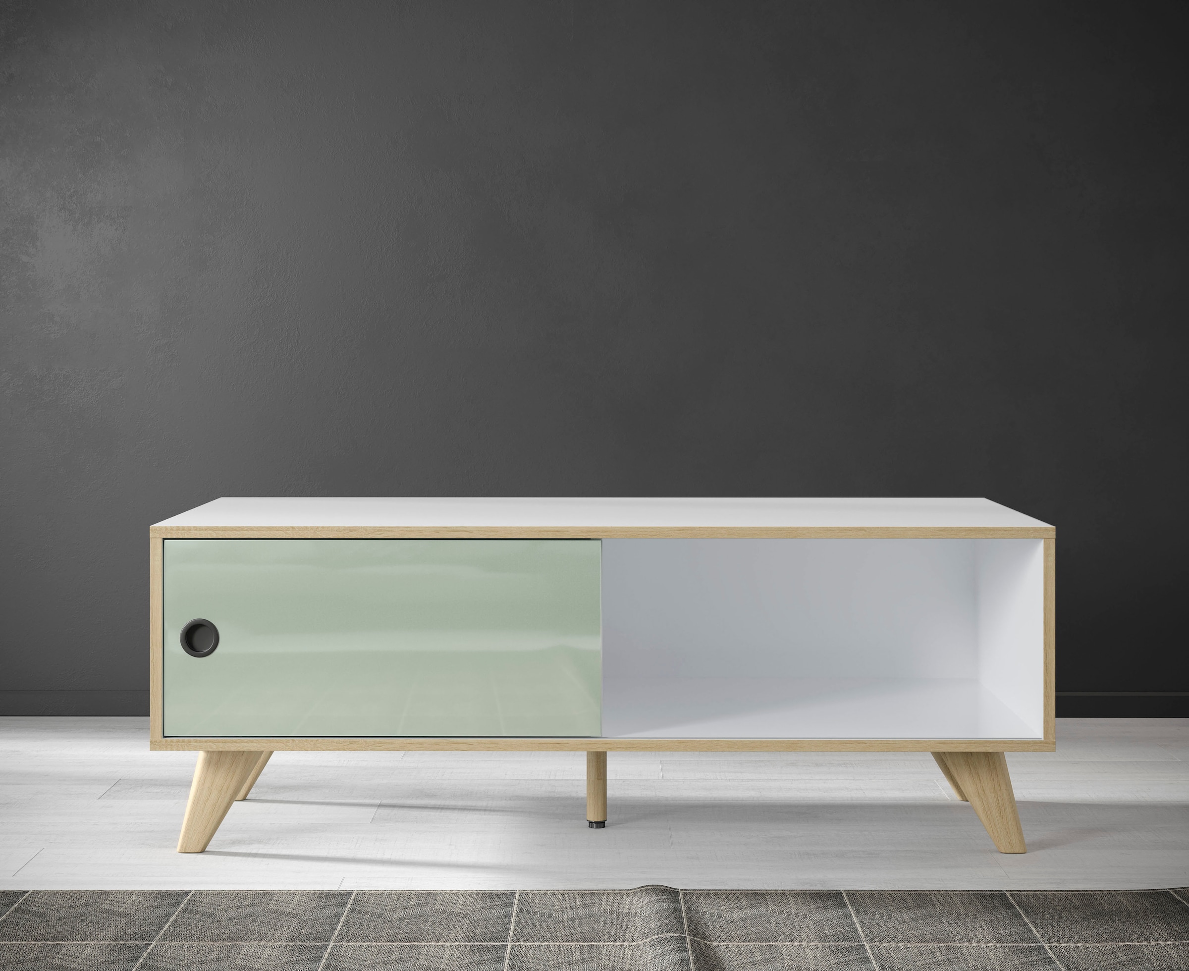 Couchtisch »Adelaide«, (1 St.), Modernes Design