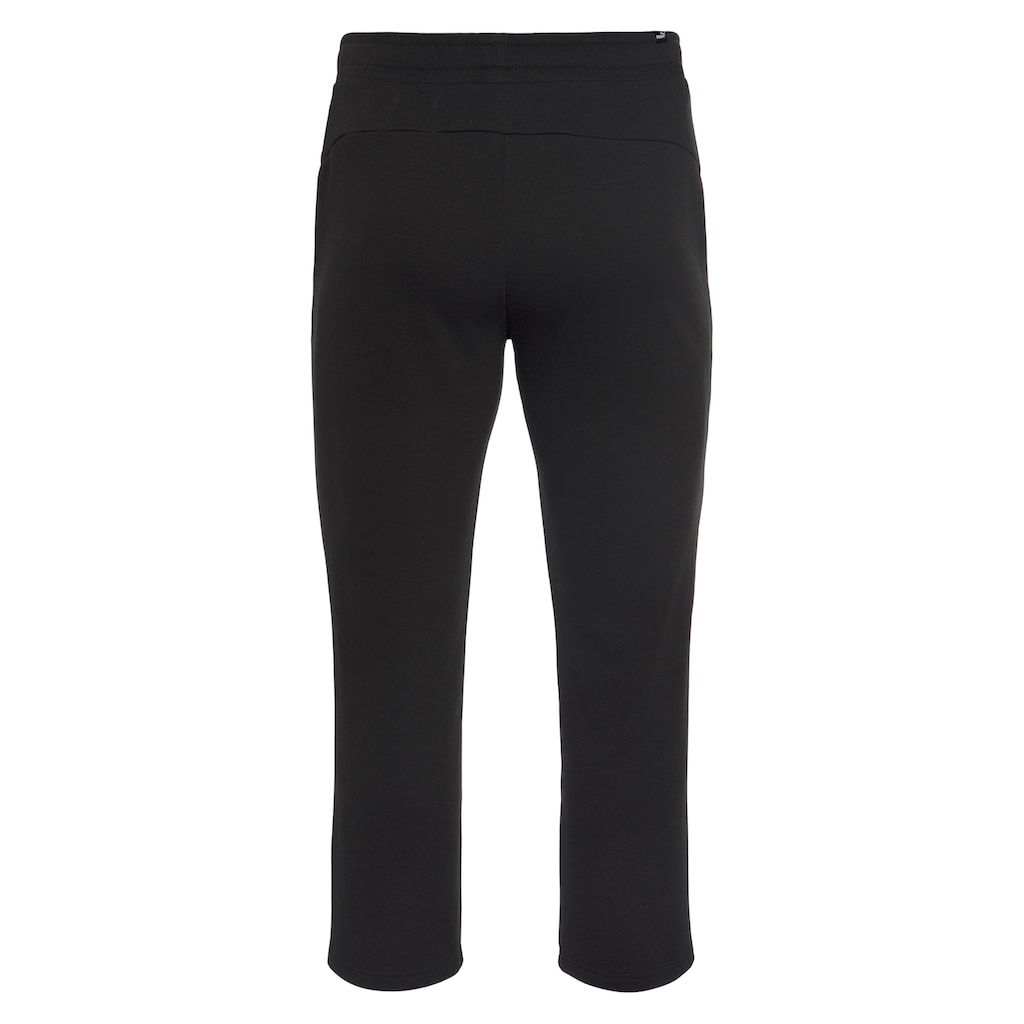 PUMA Trainingshose »ESS LOGO PANTS TR OP SRL«