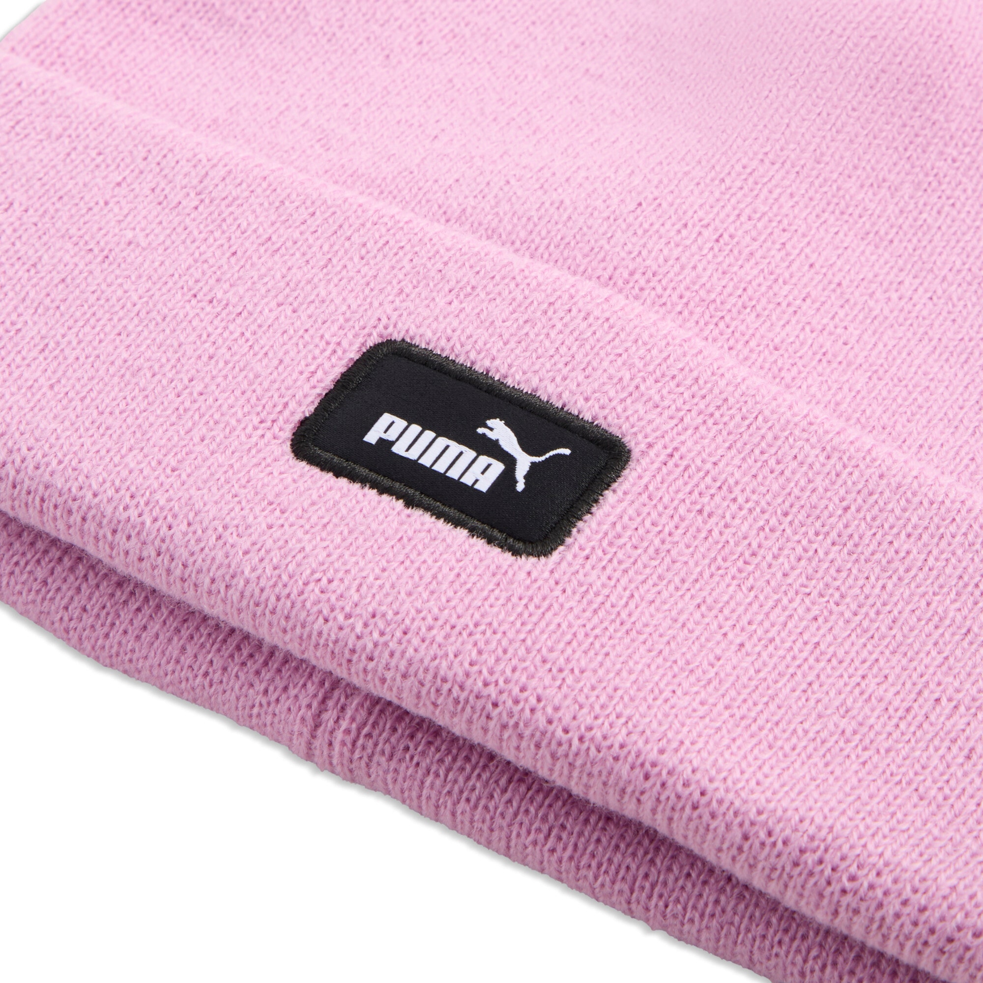 PUMA Strickmütze »CLASSIC LOW CROWN BEANIE JR« für Jugendliche
