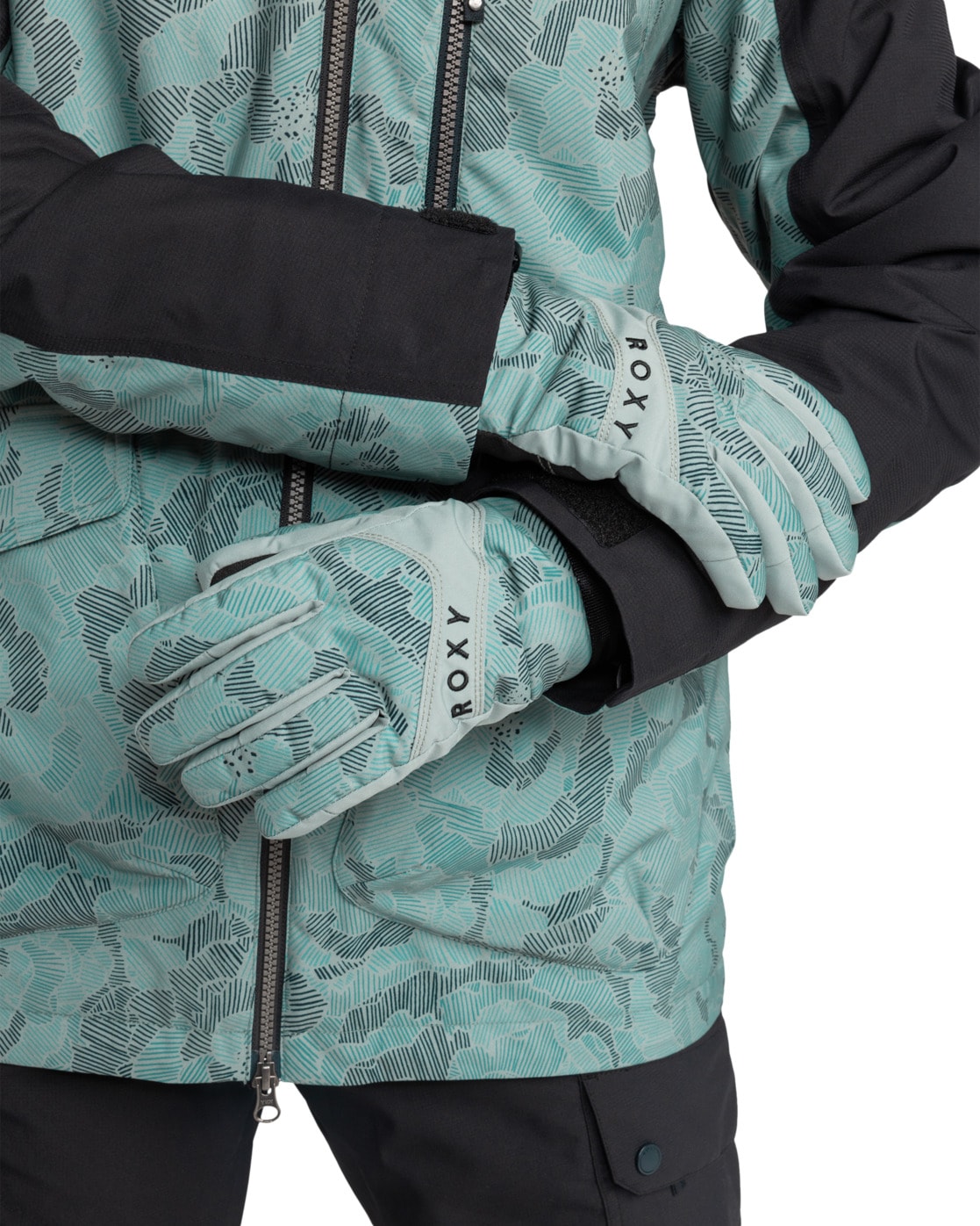 Roxy Snowboardhandschuhe »Roxy Jetty«