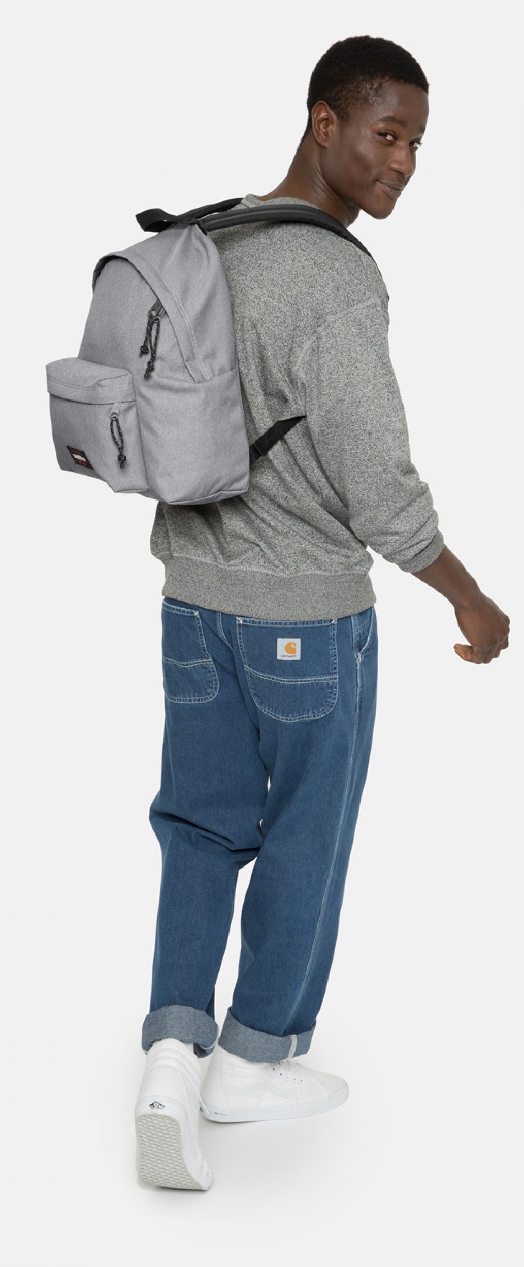 Eastpak Freizeitrucksack »PADDED PAK'R«, im dezenten Look