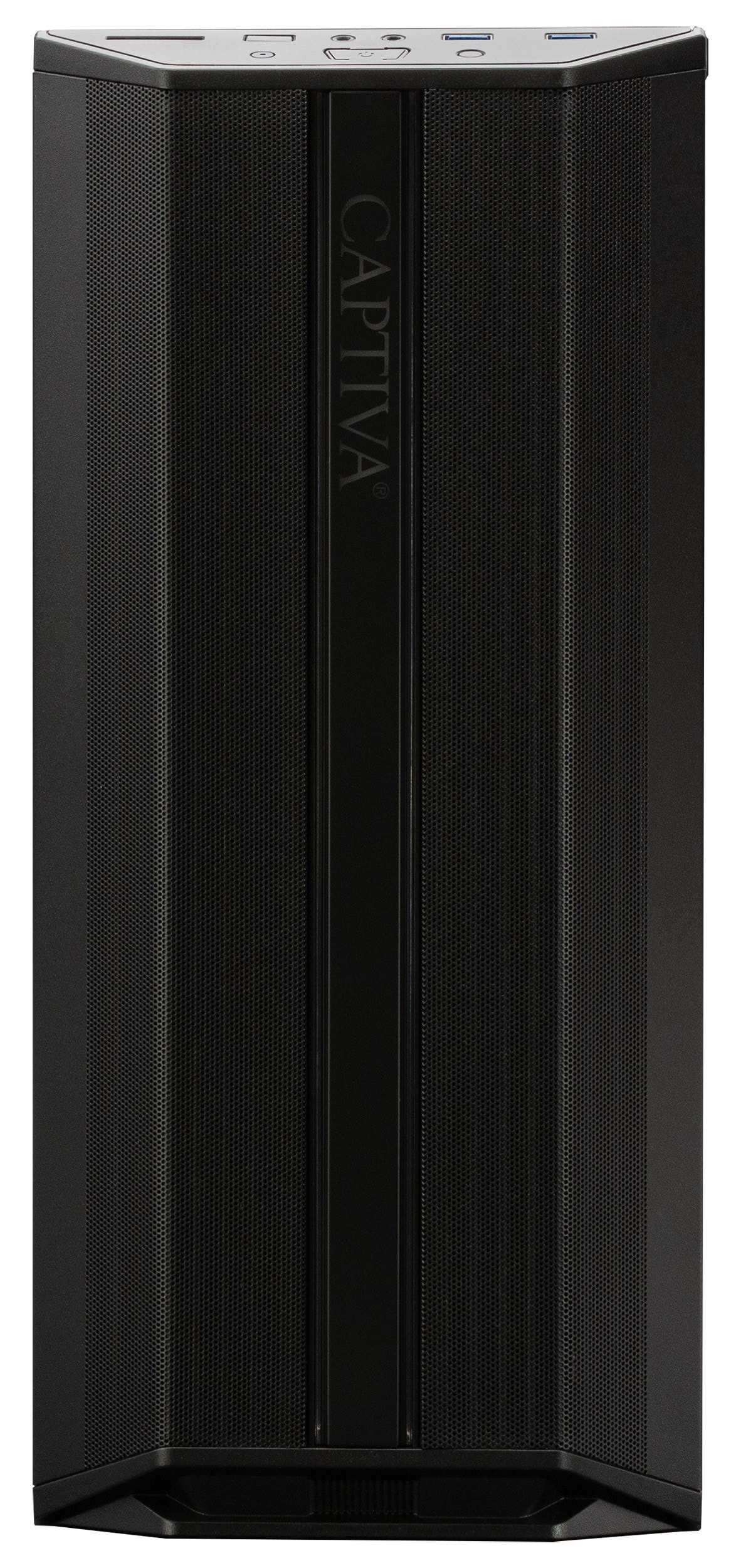 CAPTIVA Business-PC »Workstation I74-687«