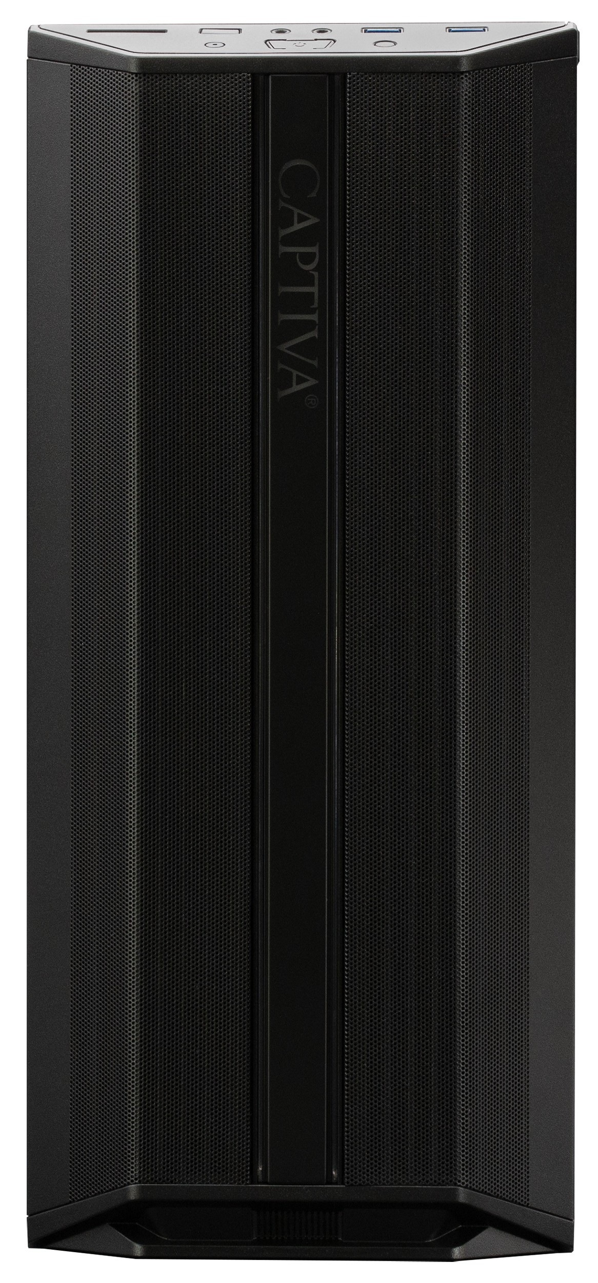 CAPTIVA Business-PC "Workstation R98-330"