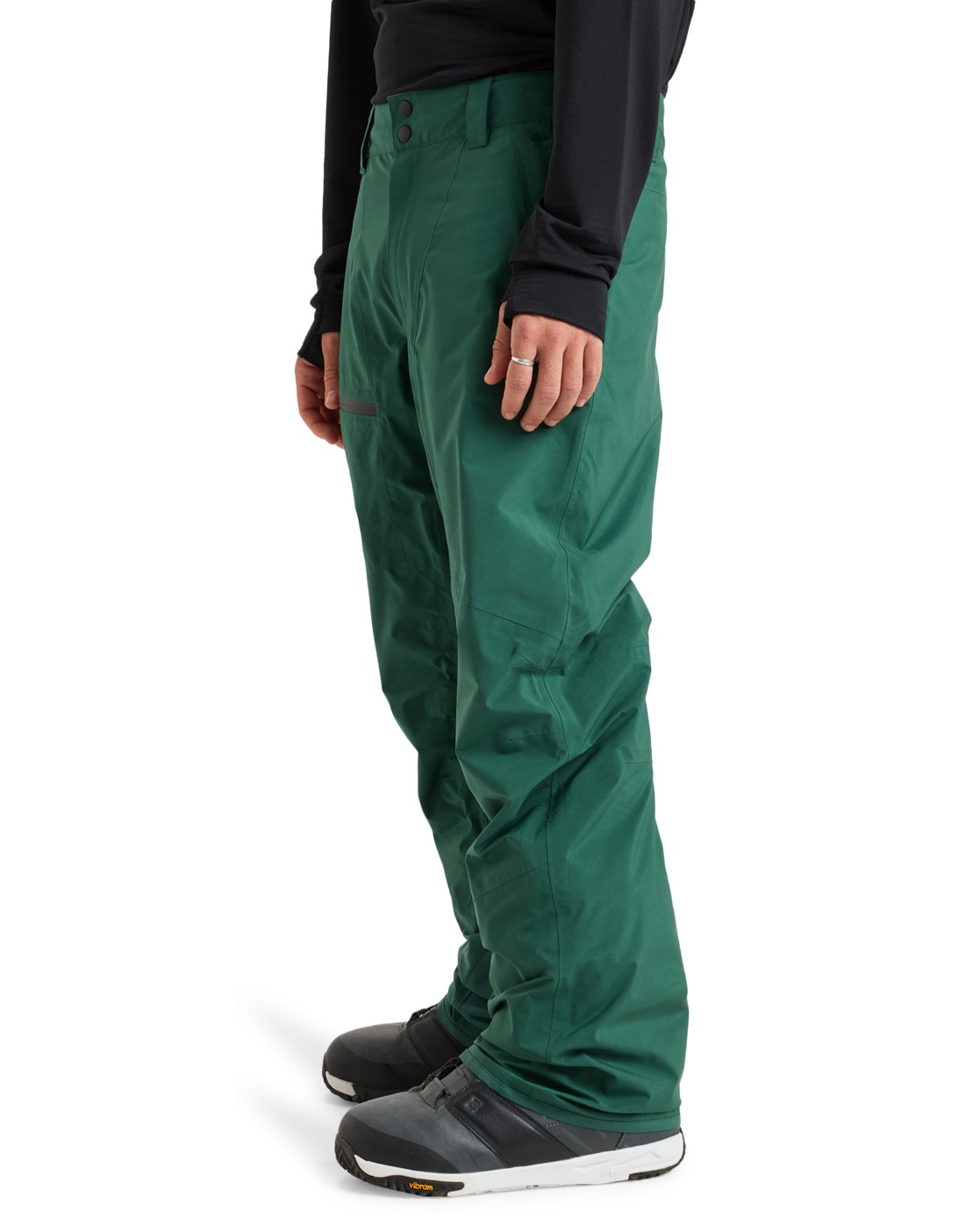 Quiksilver Snowboardhose »Forever Stretch GORE-TEX®«