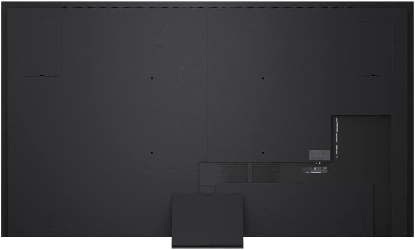 LG QNED-Fernseher »100QNED86A6«, 4K Ultra HD, Smart-TV