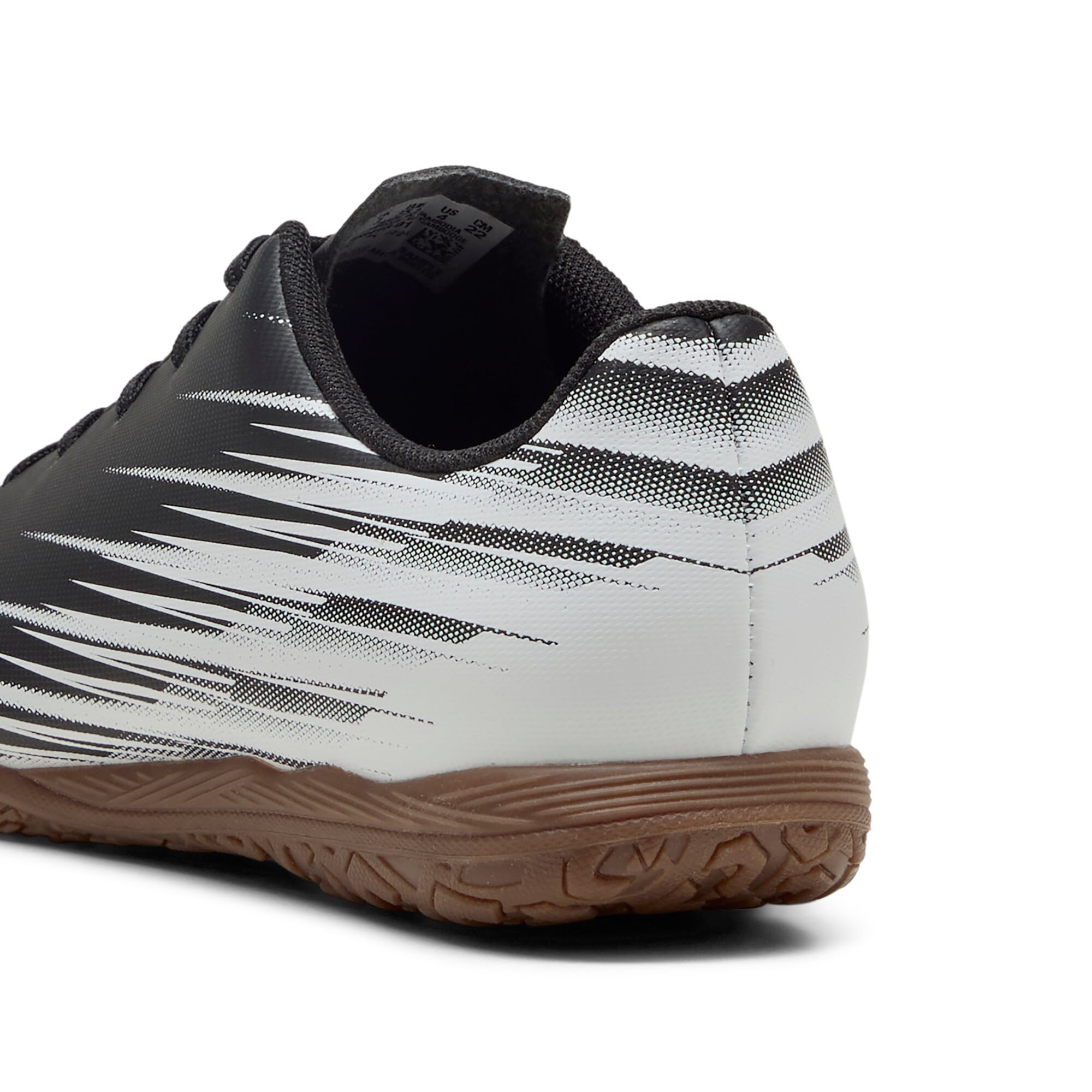PUMA Fußballschuh »ATTACANTO II IT JR«, für Halle und Straße