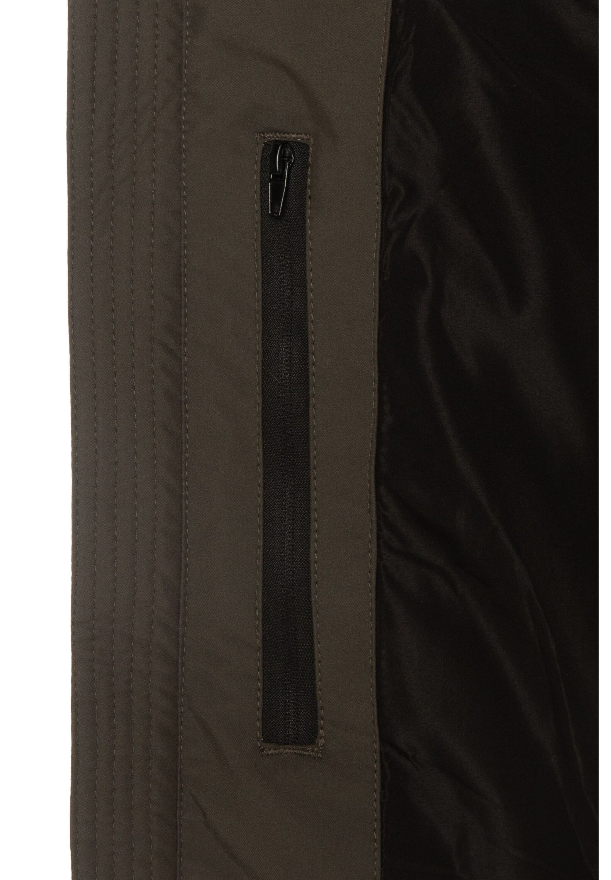 CARISMA Winterjacke »CARISMA Jacke 1221 Winterjacke« mit Kapuze mit Kapuze