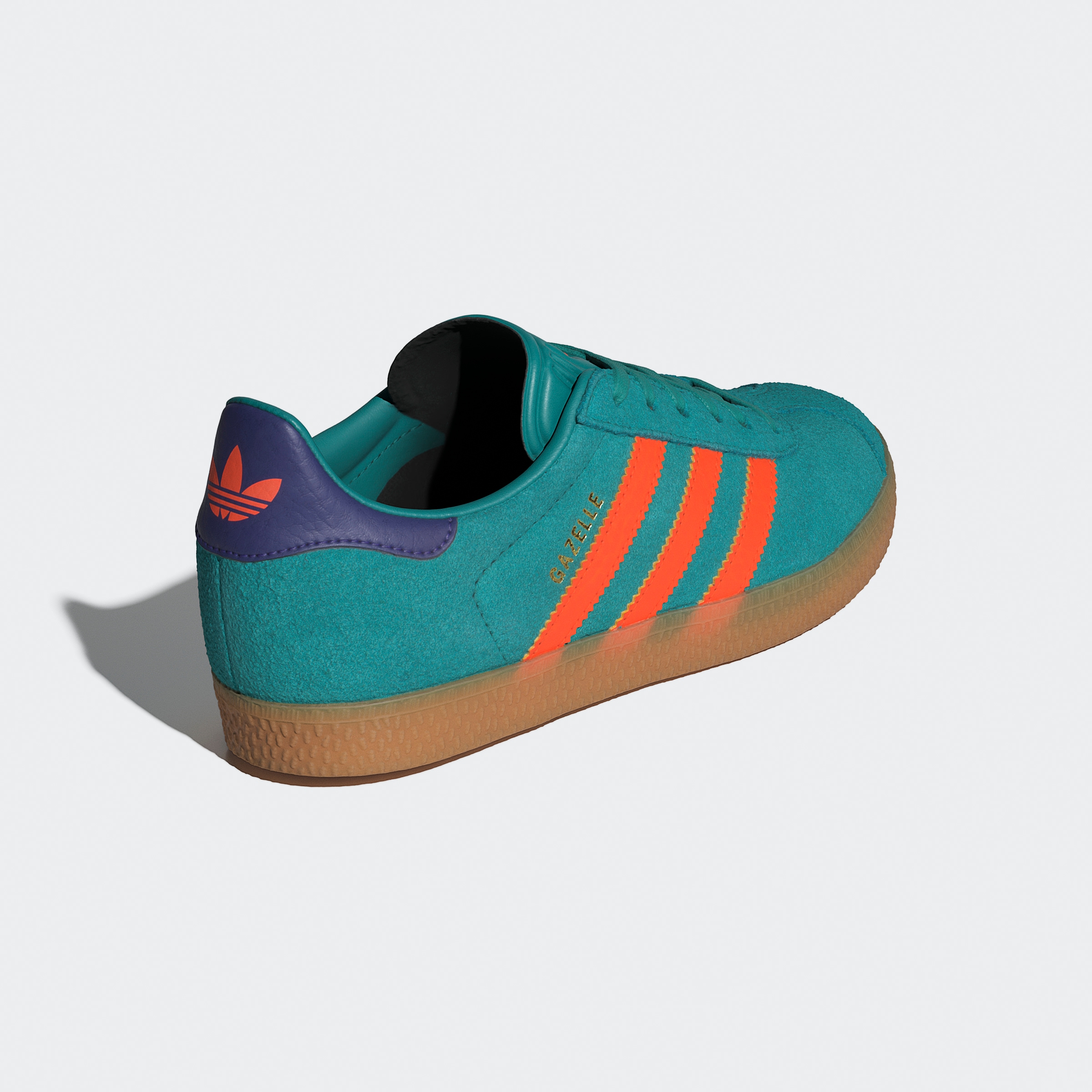 adidas Originals Sneaker »GAZELLE«  für Kinder und Jugendliche