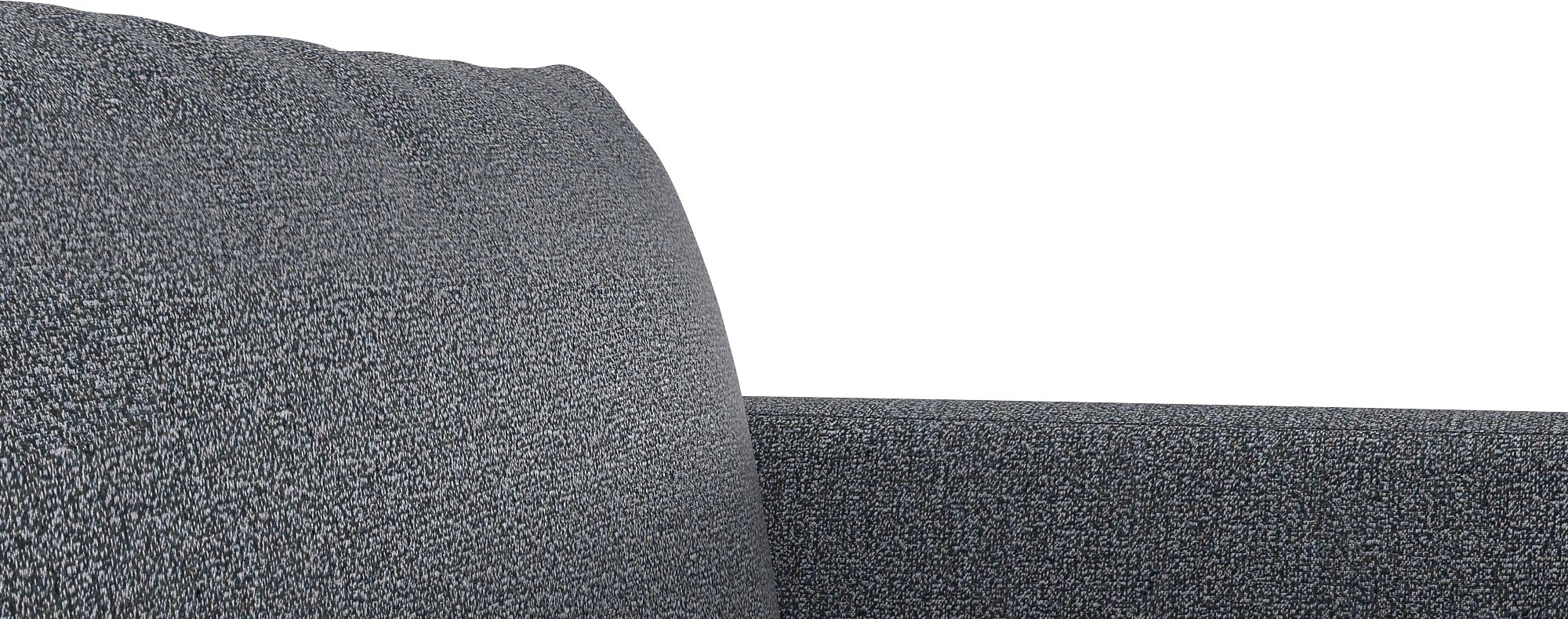 FLEXLUX 3,5-Sitzer »Bolzano, Megasofa, aktuelles Design,«, sehr bequem durch Kaltschaum, im Sitz, lose Sitz -& Rückenkissen