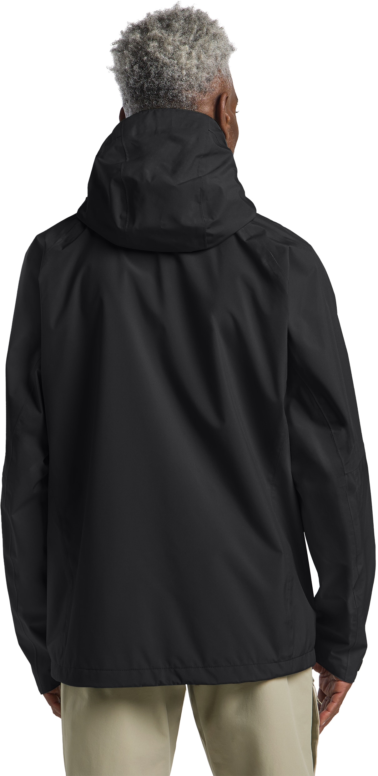 Jack Wolfskin Funktionsjacke »TEMPEST 2L JKT M«