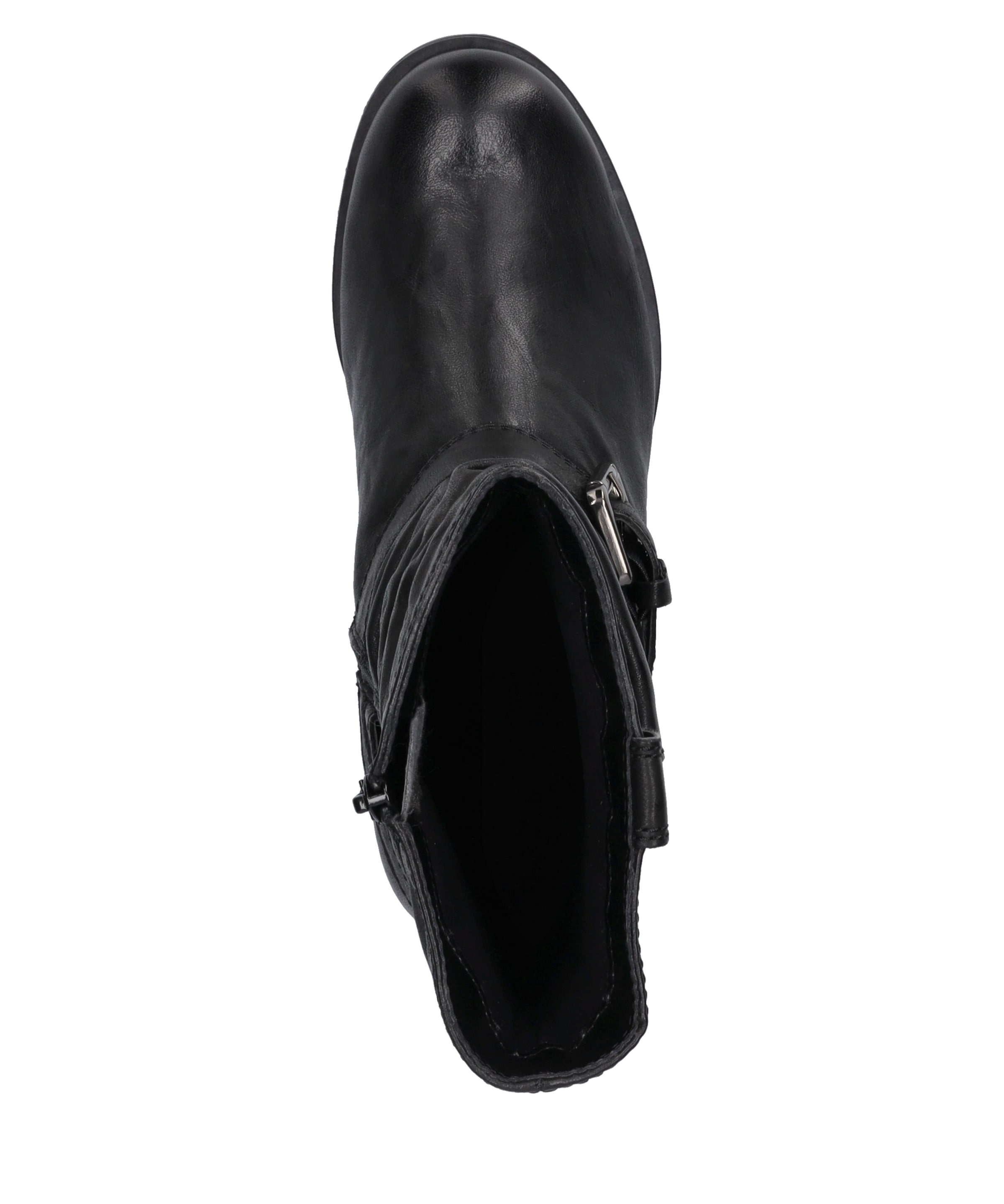 Josef Seibel Stiefel »Sanja 14, schwarz«